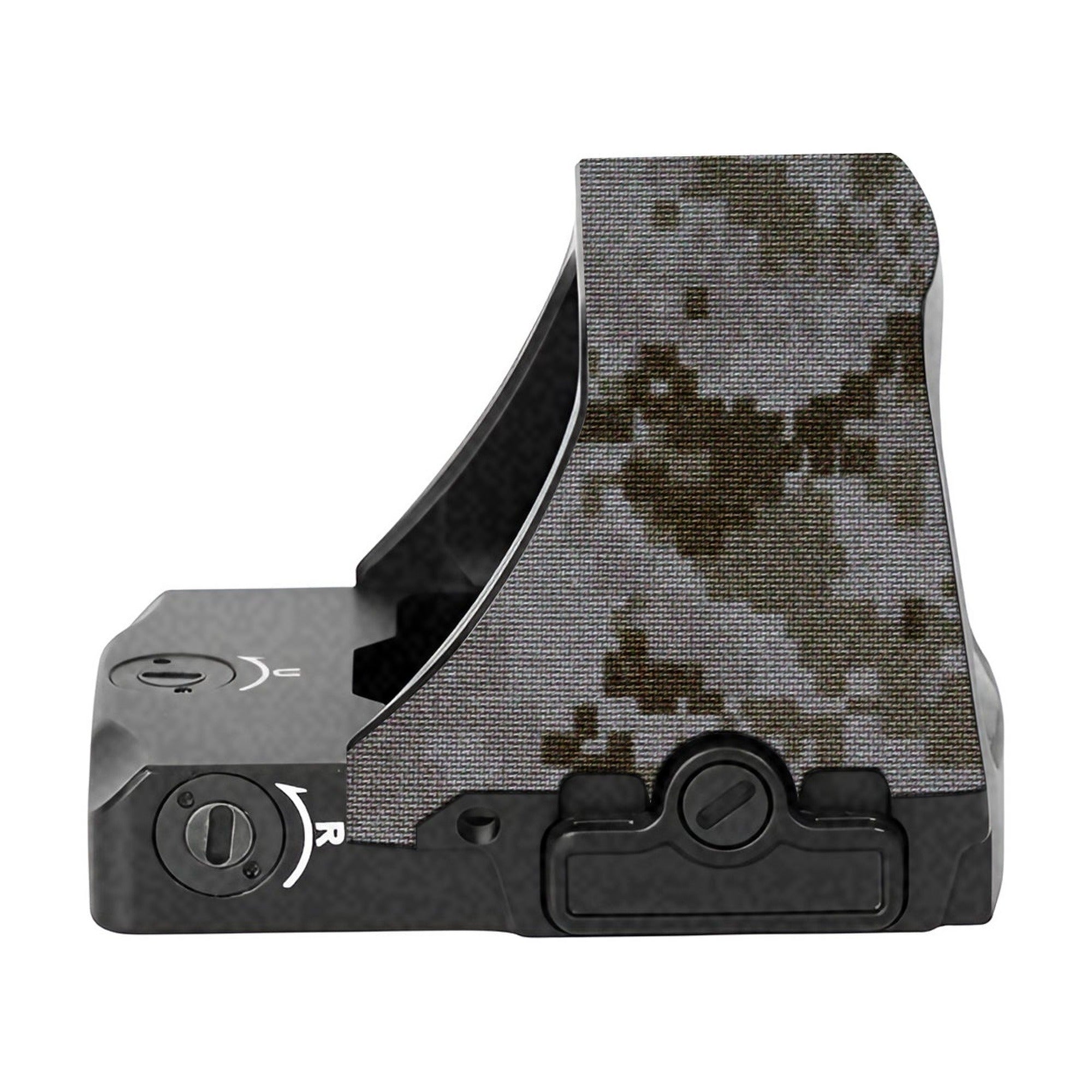 Holosun 507 COMP Cordura optic wrap, ACU (Desert)