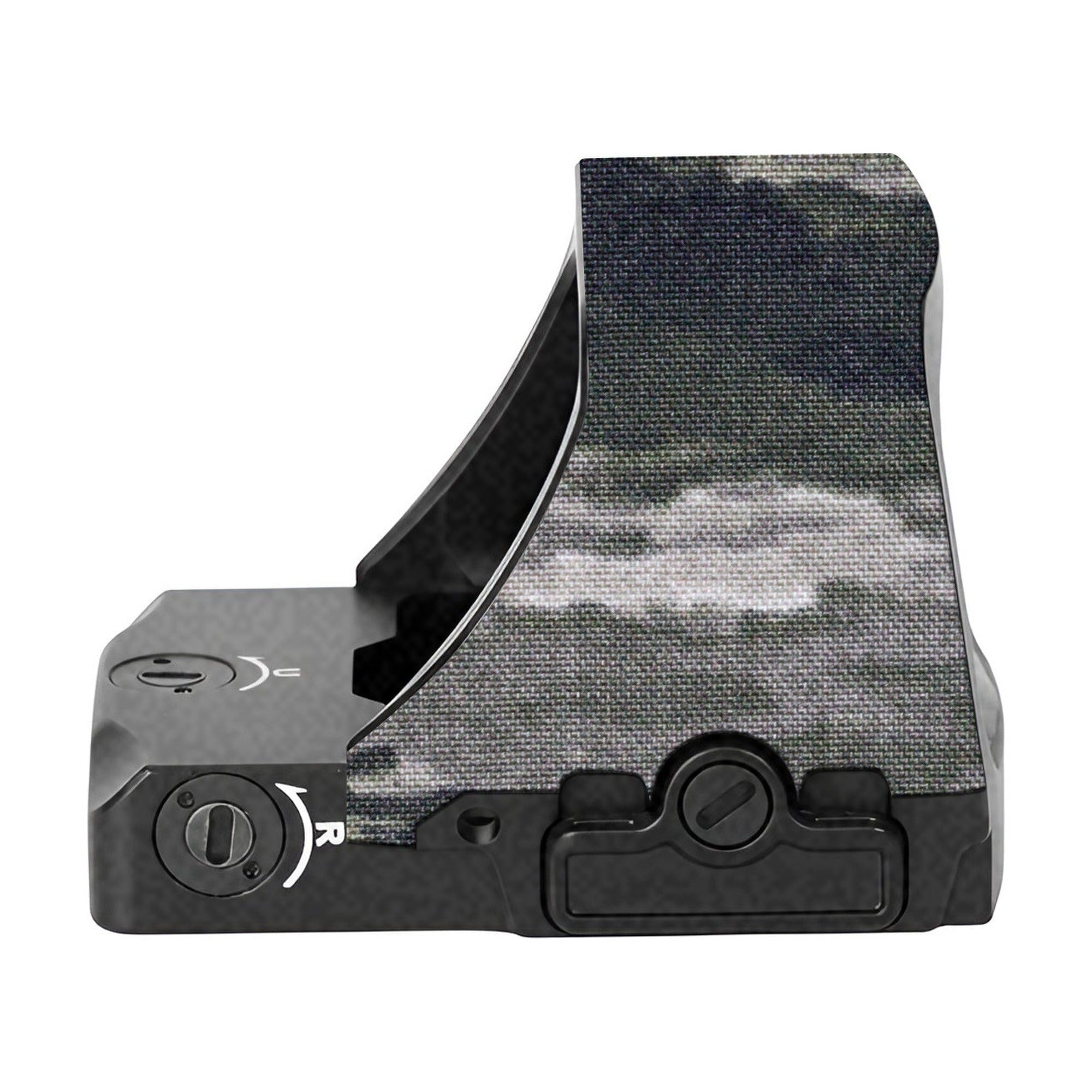 Holosun 507 COMP Cordura optic wrap, A-TACS iX