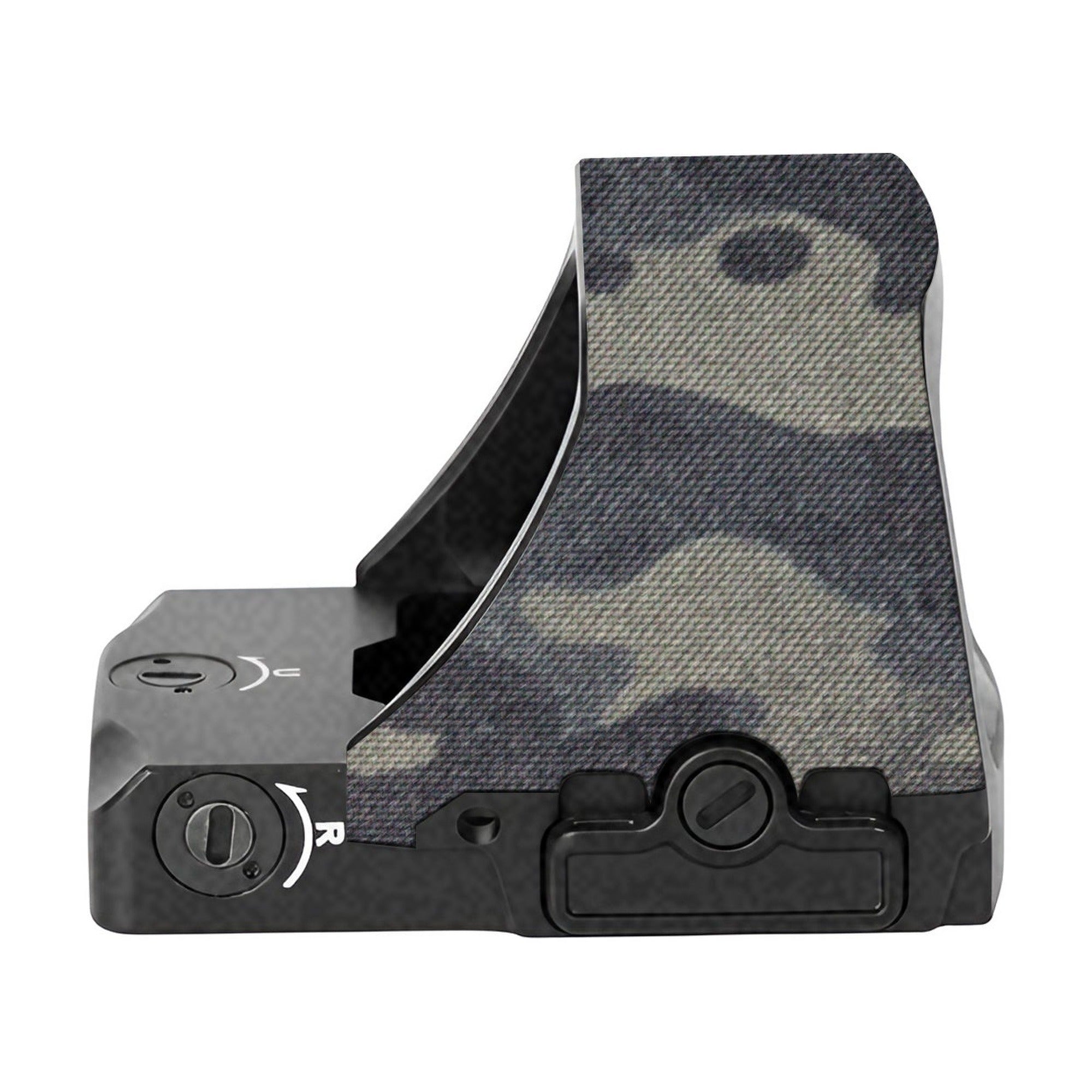 Holosun 507 COMP Cordura optic wrap, MultiCam Black