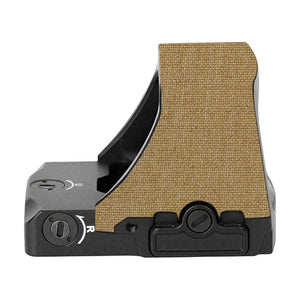 Holosun 507 COMP Cordura optic wrap, Coyote