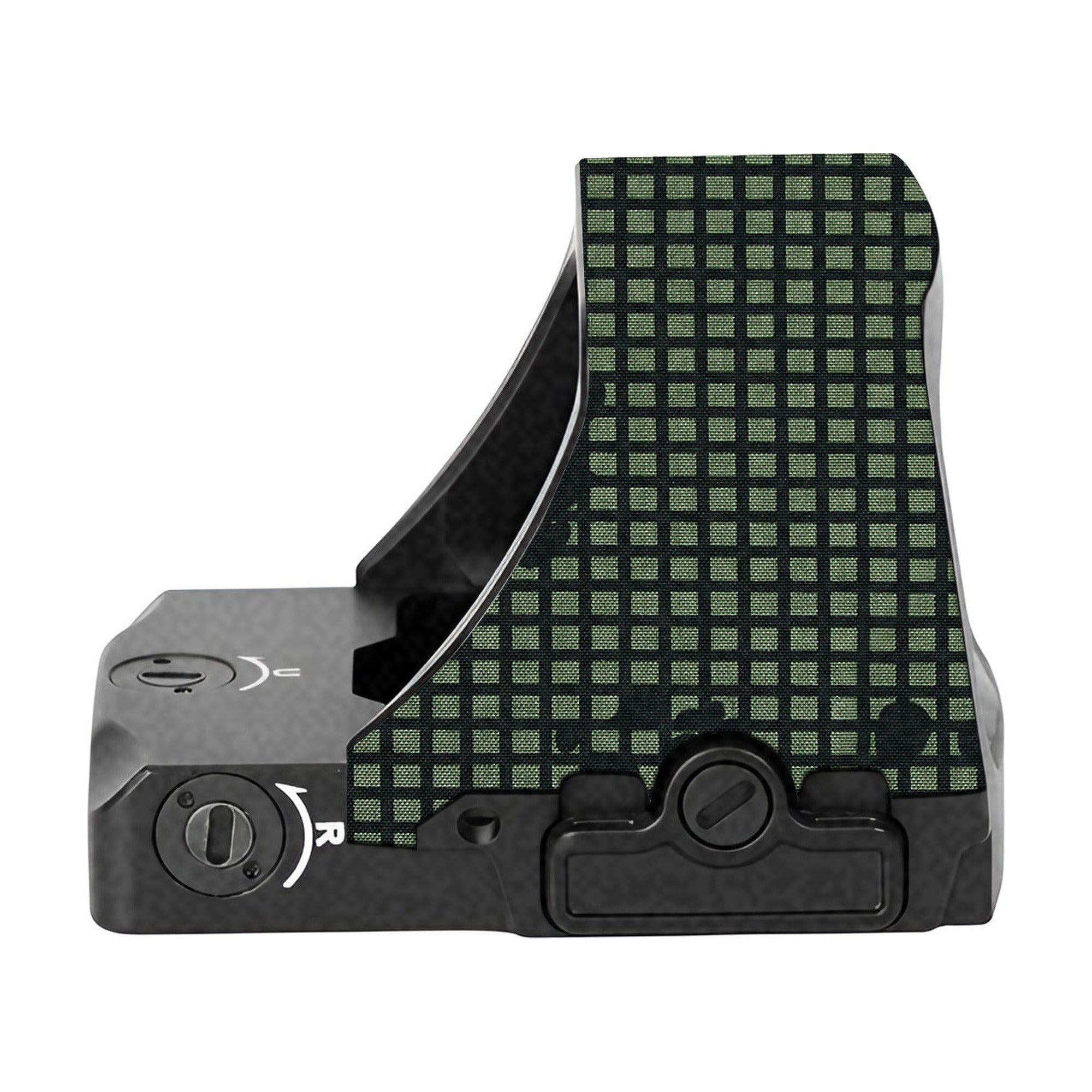 Holosun 507 COMP Cordura optic wrap, Desert Night Camo
