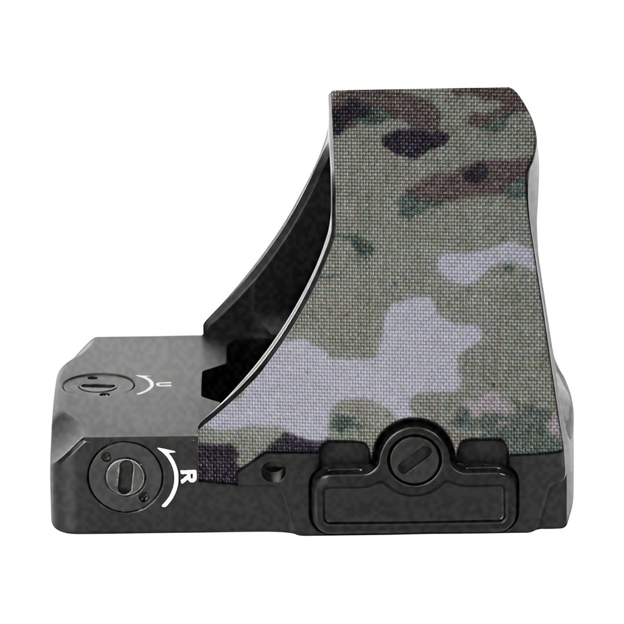 Holosun 507 COMP Cordura optic wrap, MultiCam