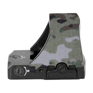 Holosun 507 COMP Cordura optic wrap, MultiCam