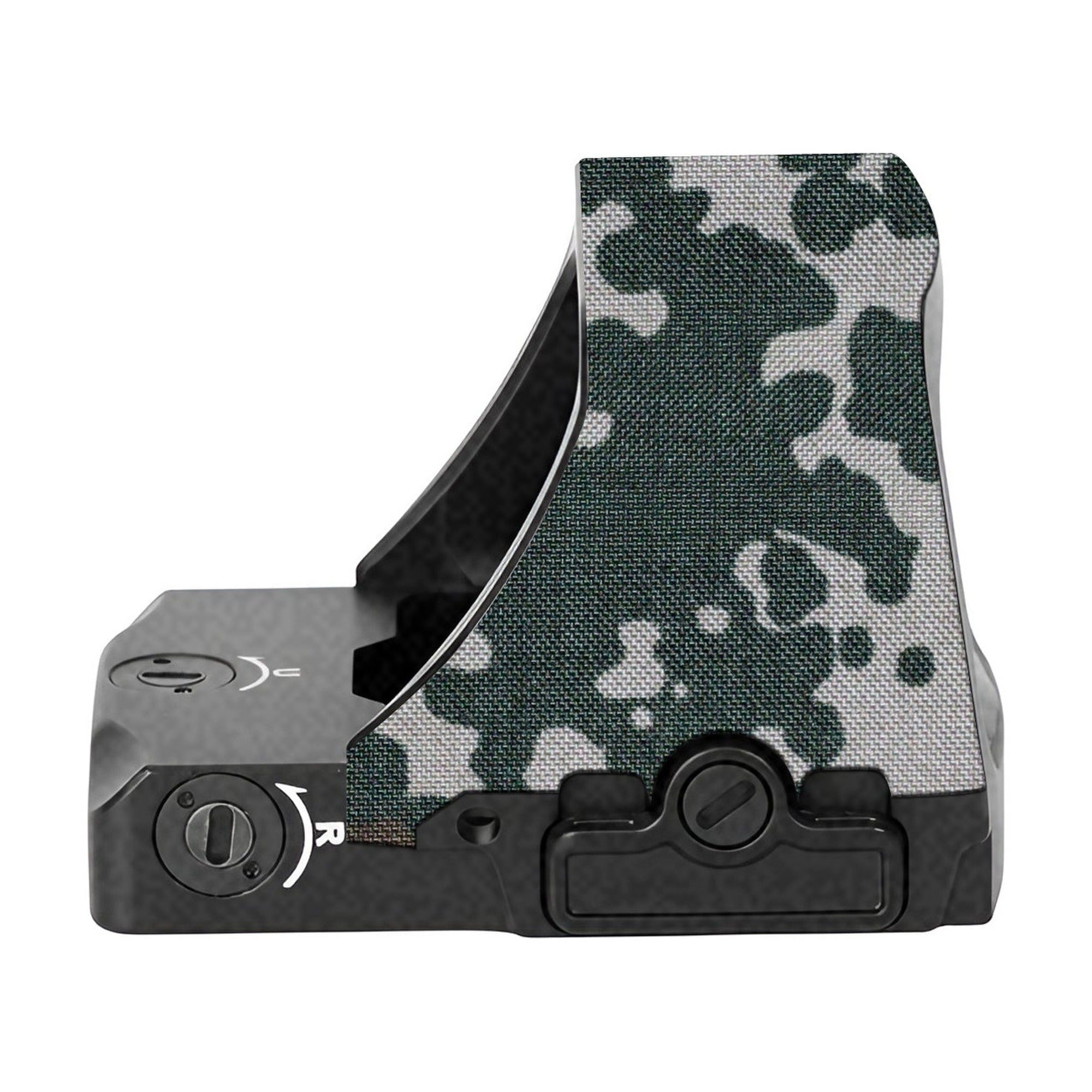 Holosun 507 COMP Cordura optic wrap, Tropentarn