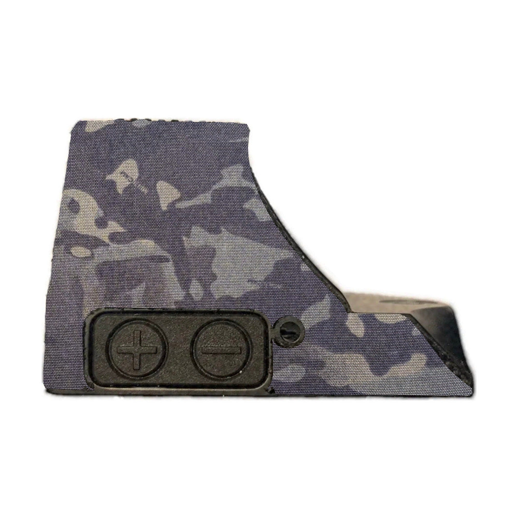 Holosun 508T Cordura optic wrap, MultiCam Black