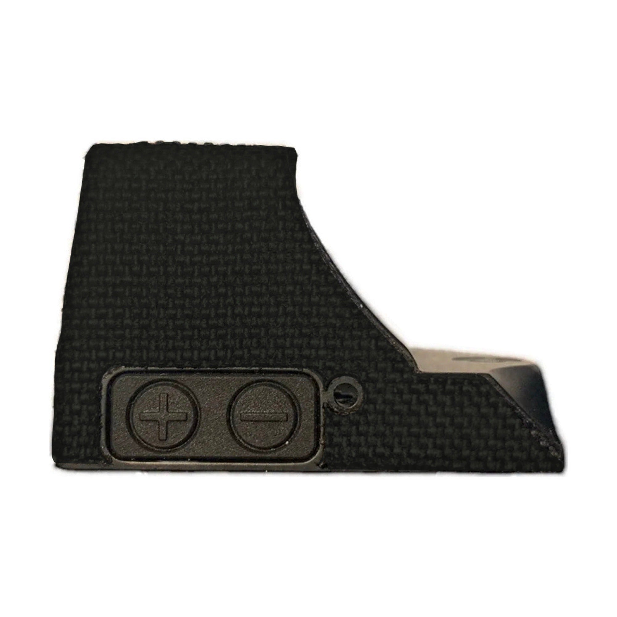 Holosun 508T Cordura optic wrap, Black