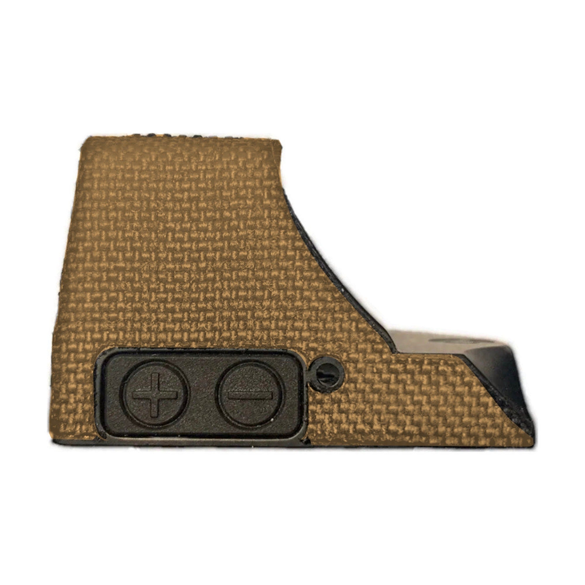 Holosun 508T Cordura optic wrap, Coyote