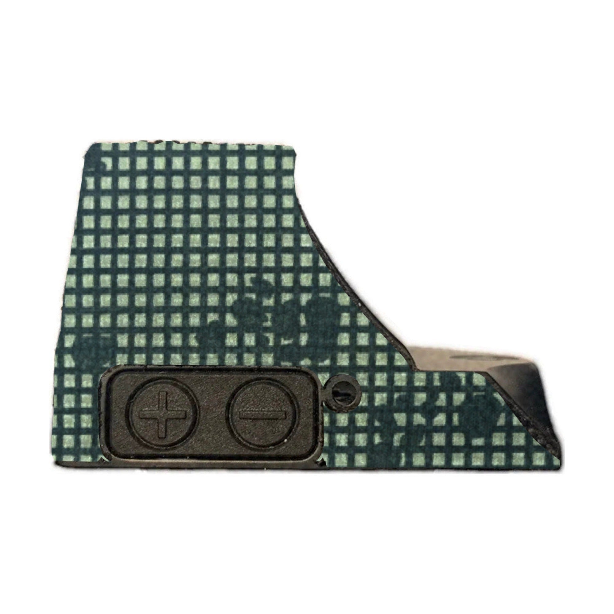 Holosun 508T Cordura optic wrap, Desert Night Camo