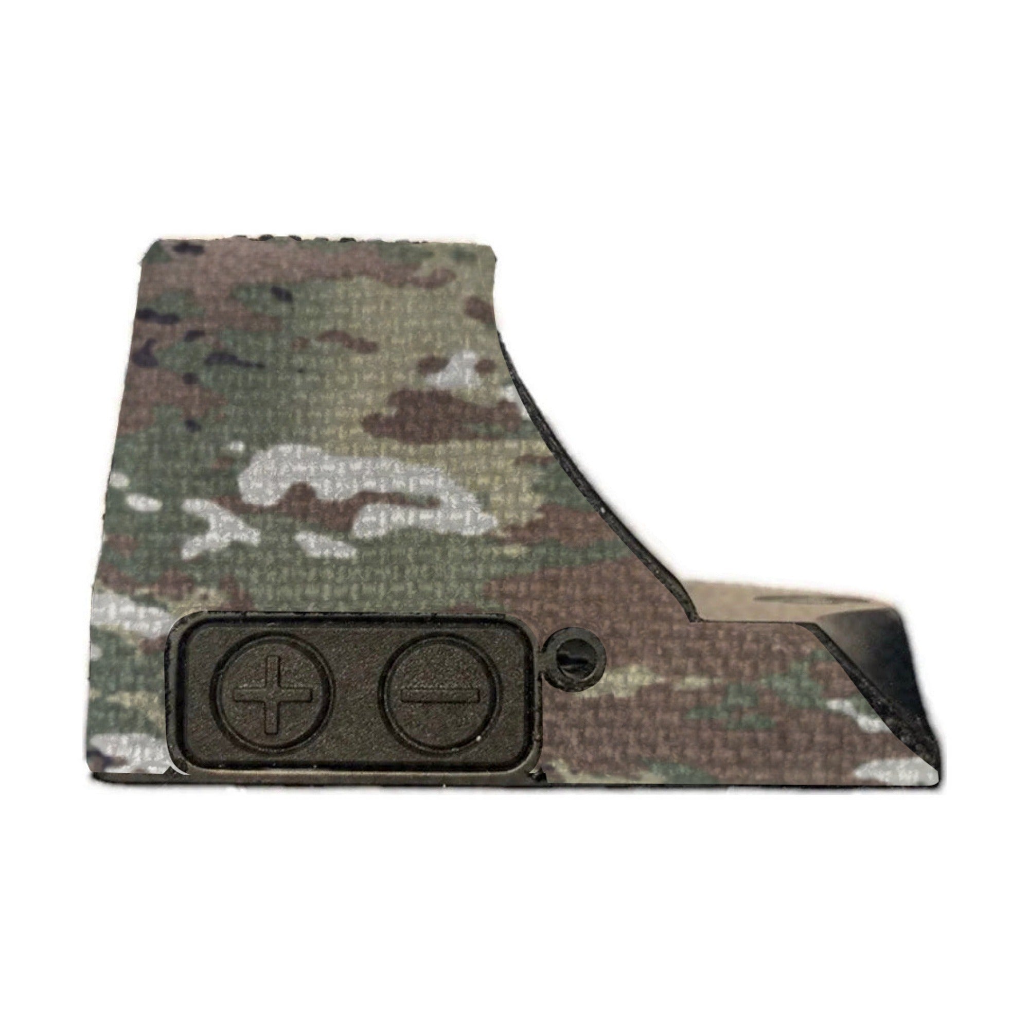 Holosun 508T Cordura optic wrap, MultiCam