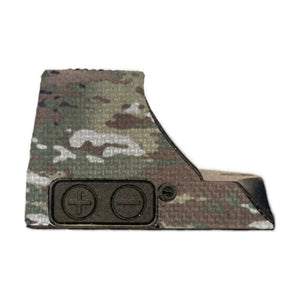 Holosun 508T Cordura optic wrap, MultiCam