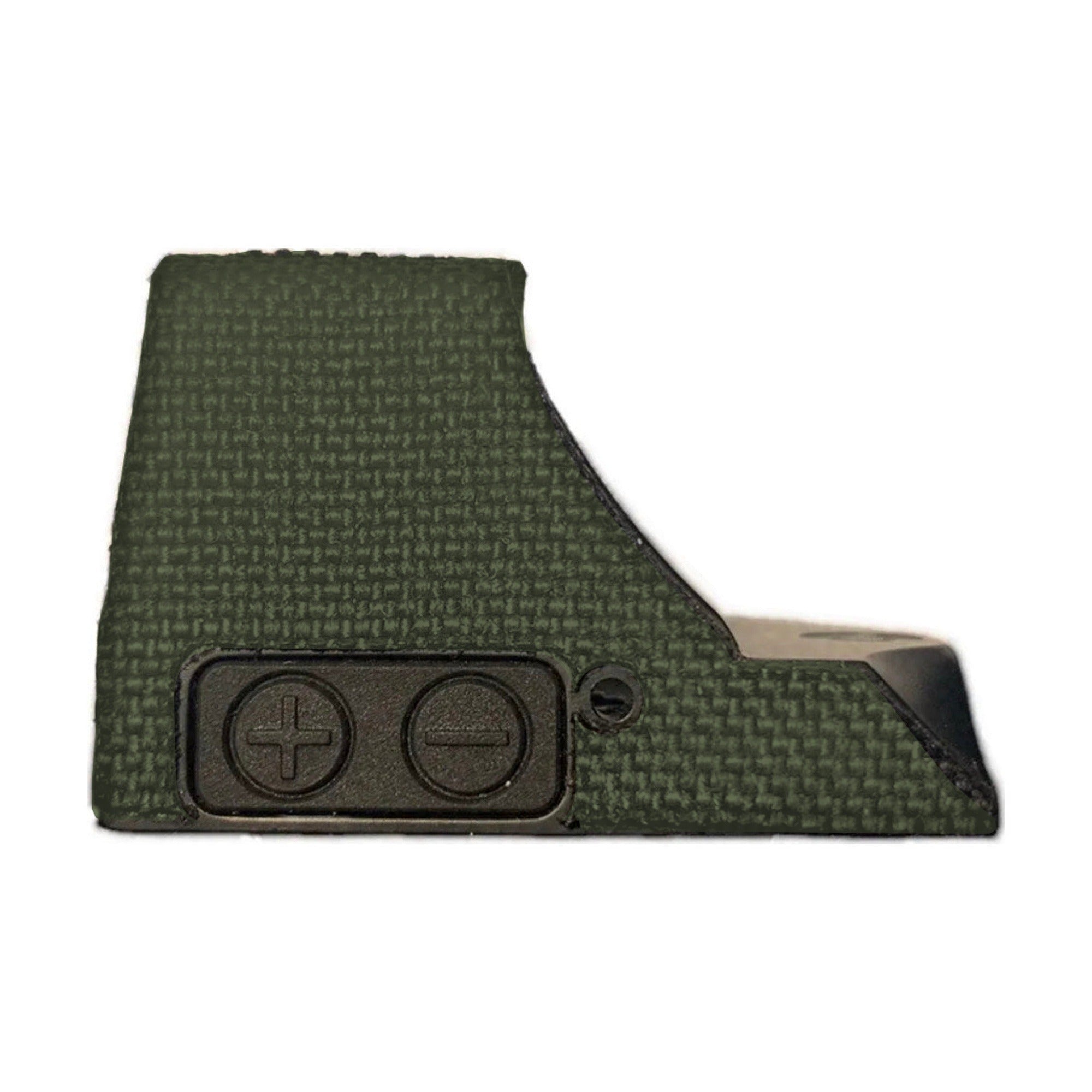 Holosun 508T Cordura optic wrap, OD Green