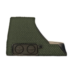 Holosun 508T Cordura optic wrap, OD Green
