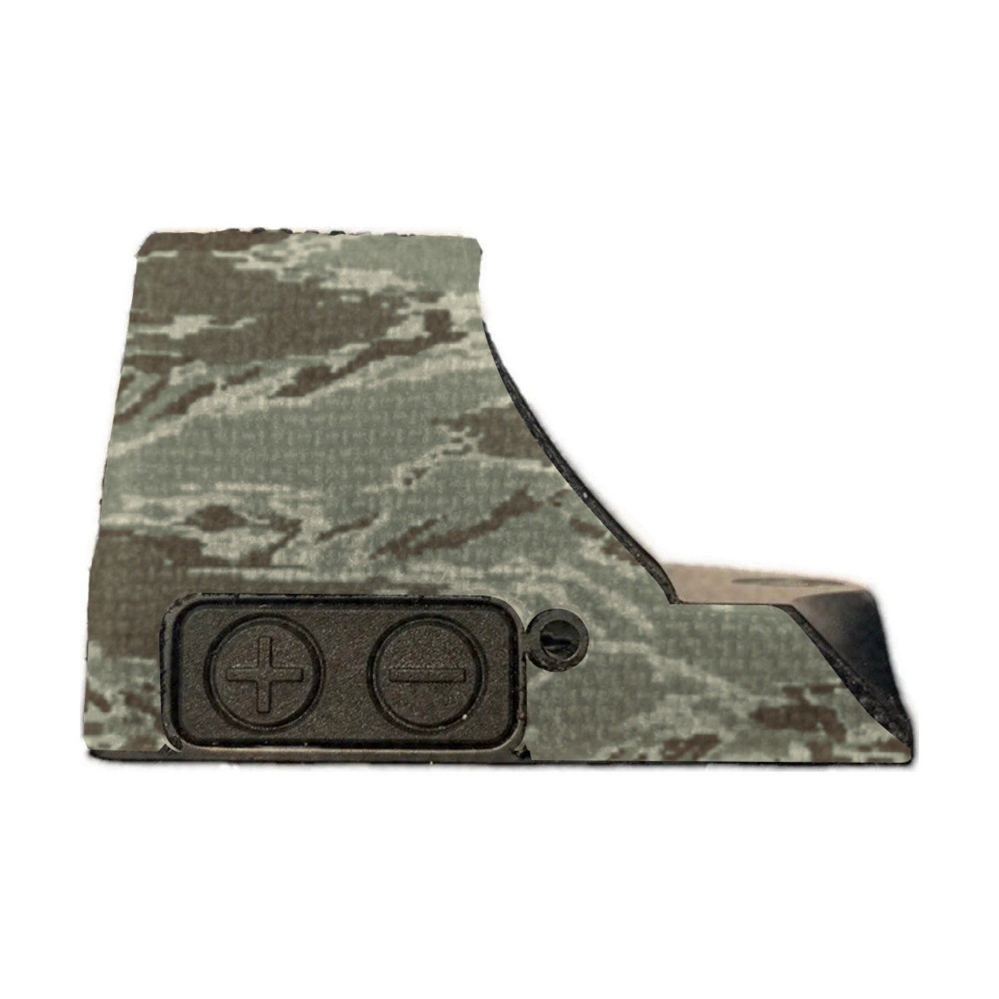 Holosun 508T Cordura optic wrap, Tiger Stripe (ABU)