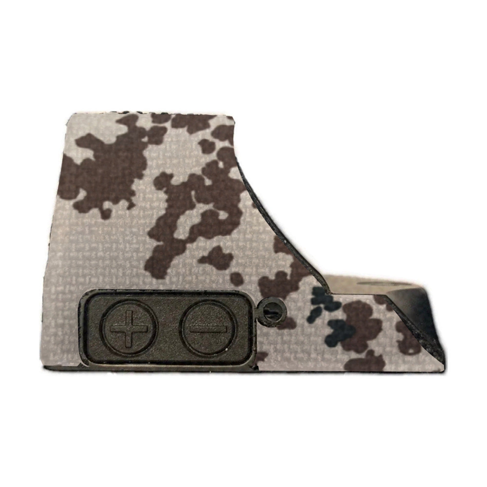 Holosun 508T Cordura optic wrap, Tropentarn