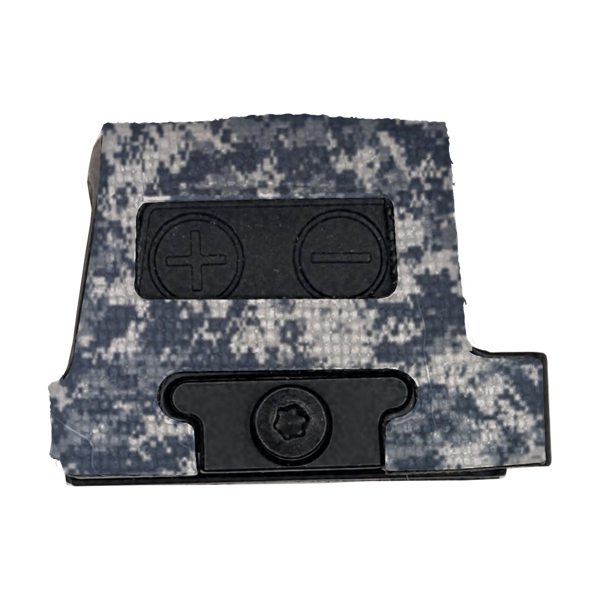 Holosun 509T Cordura optic wrap, ACU