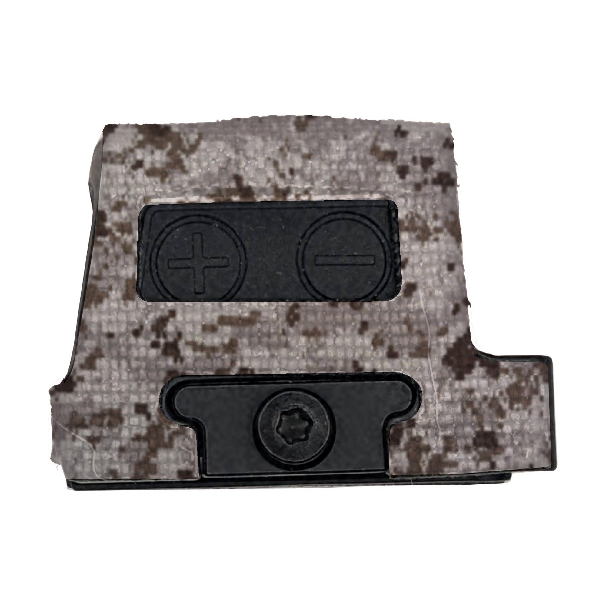 Holosun 509T Cordura optic wrap, ACU (Desert)