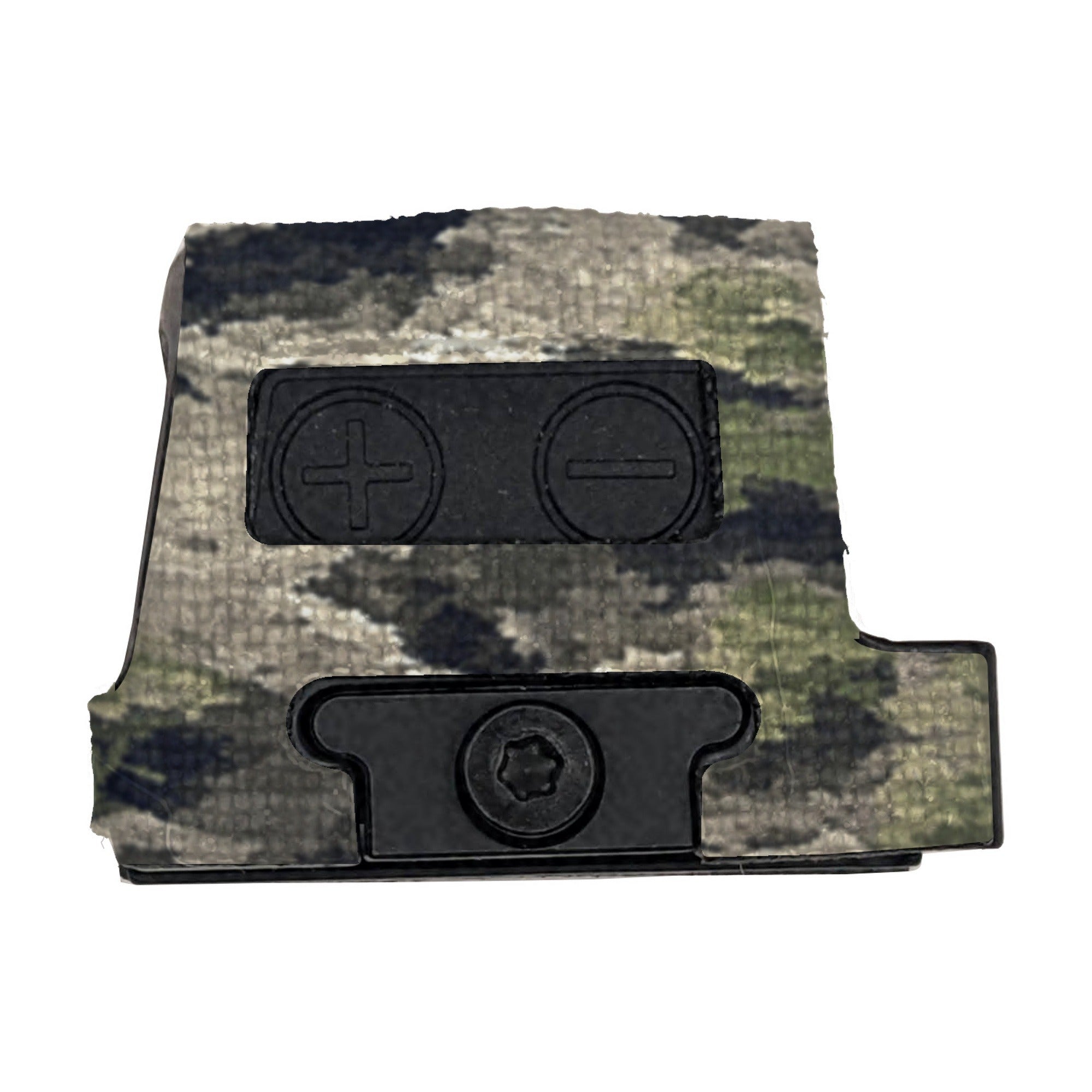 Holosun 509T Cordura optic wrap, A-TACS iX