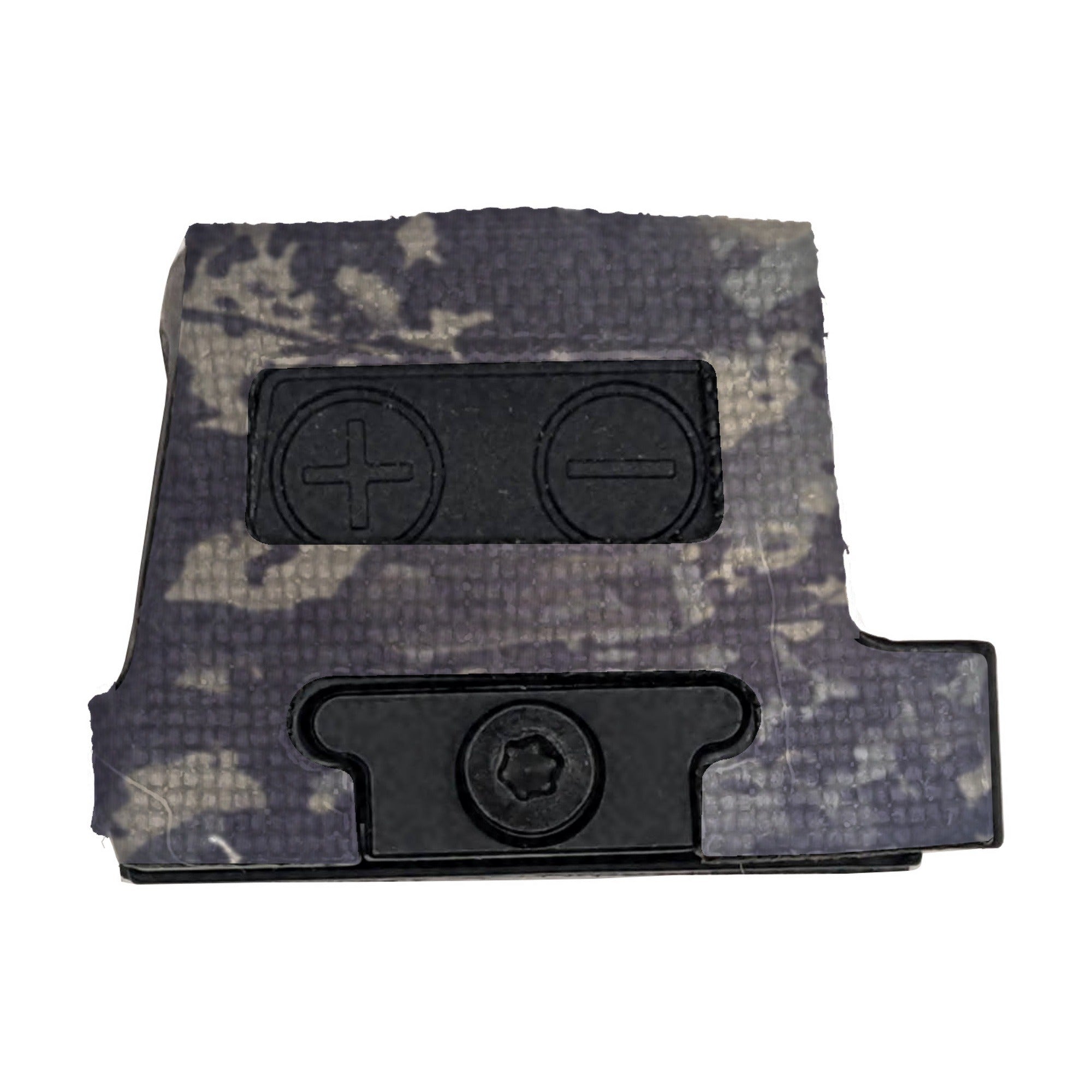 Holosun 509T Cordura optic wrap, MultiCam Black