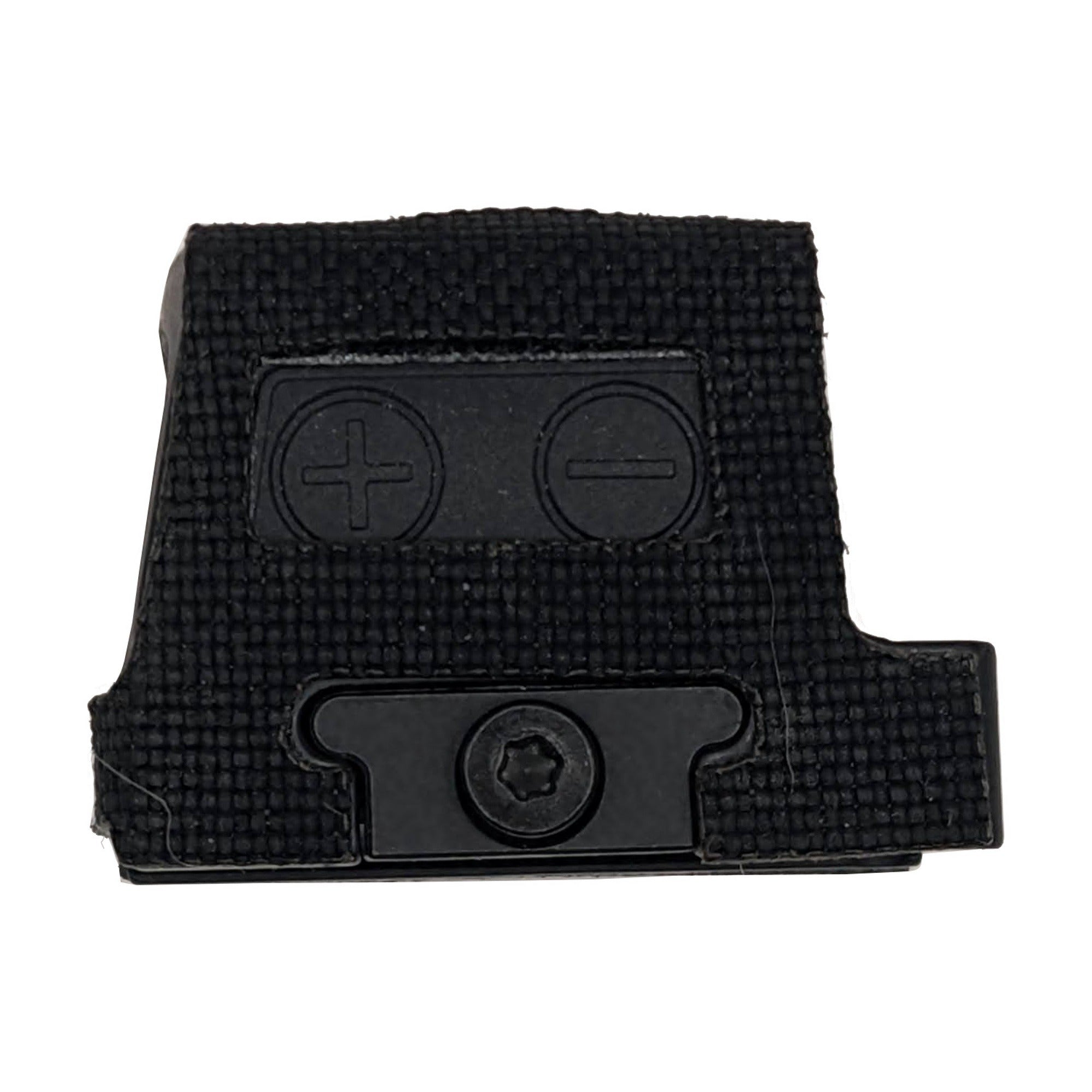 Holosun 509T Cordura optic wrap, Black