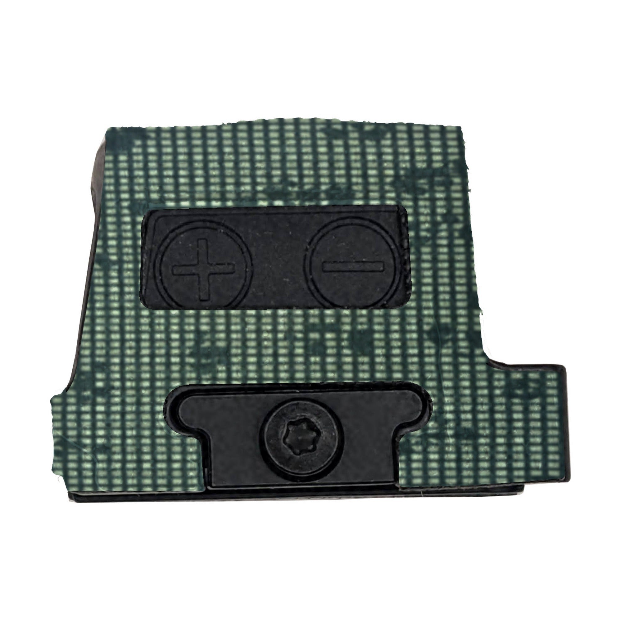 Holosun 509T Cordura optic wrap, Desert Night Camo