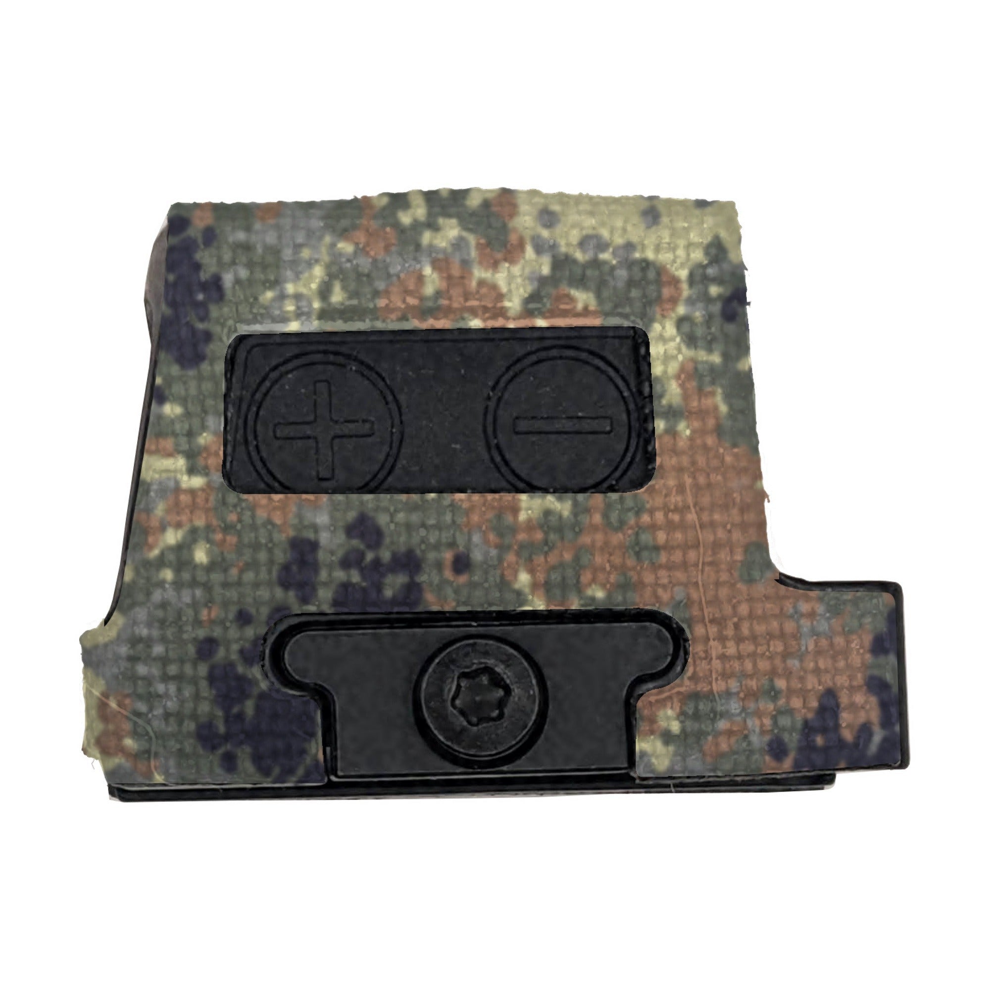 Holosun 509T Cordura optic wrap, Flecktarn
