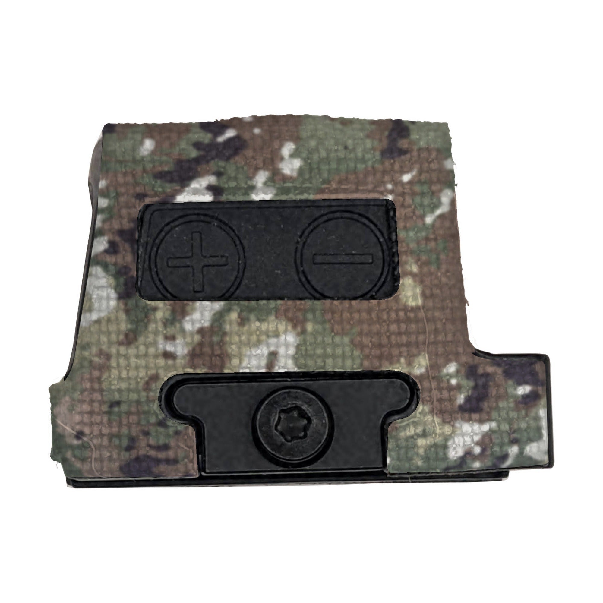 Holosun 509T Cordura optic wrap, MultiCam