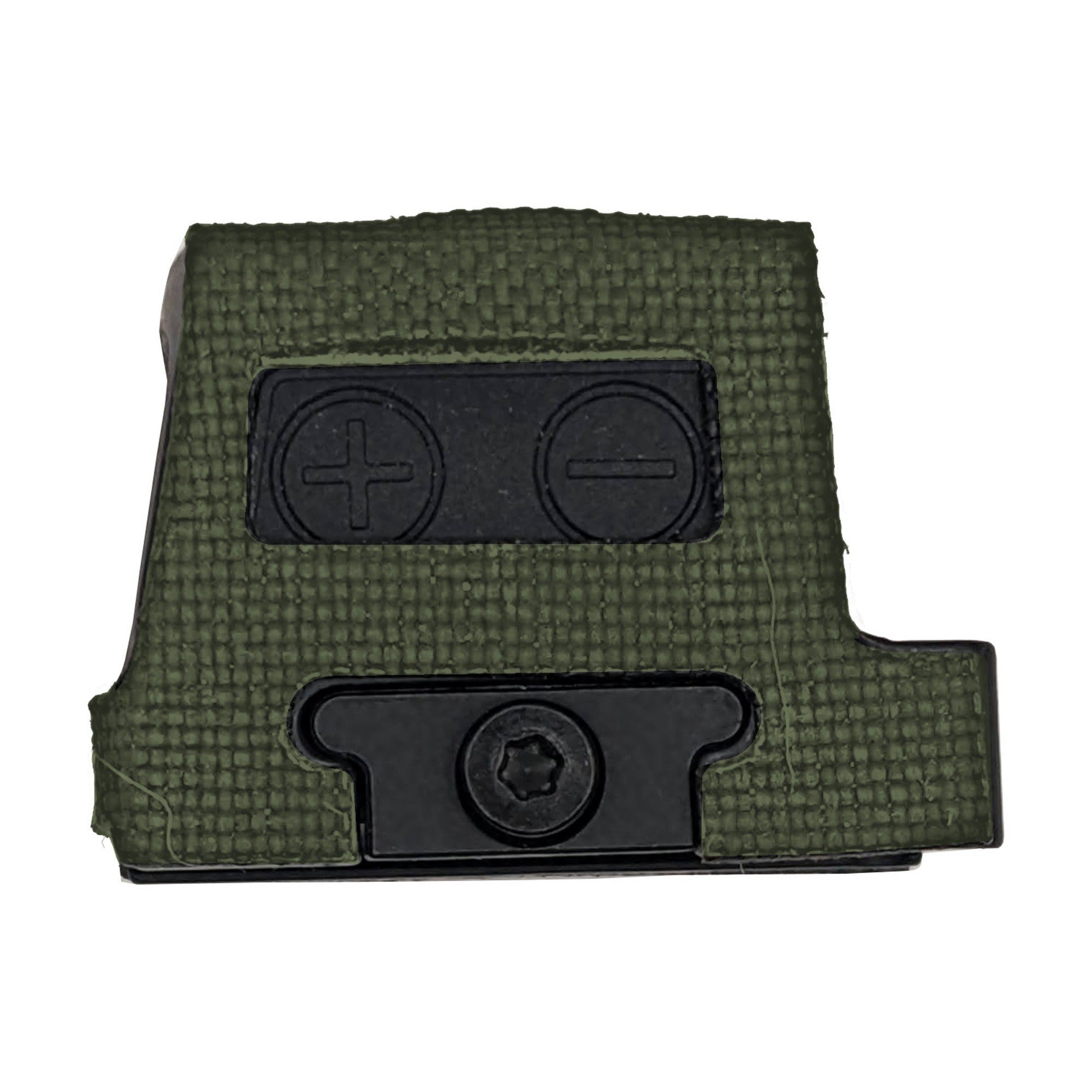 Holosun 509T Cordura optic wrap, OD Green