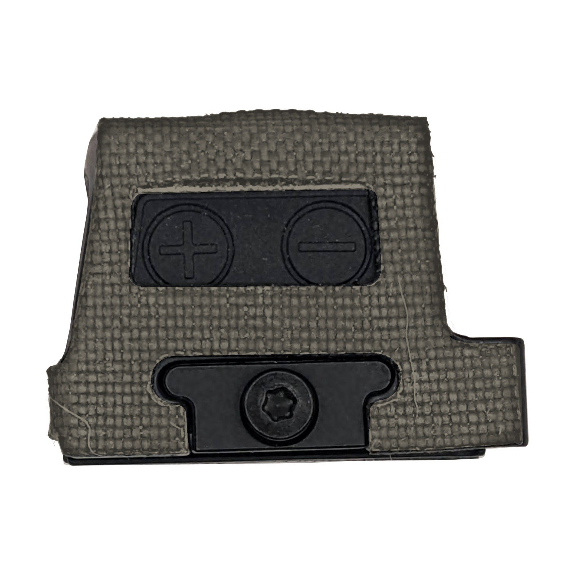 Holosun 509T Cordura optic wrap, Ranger Green