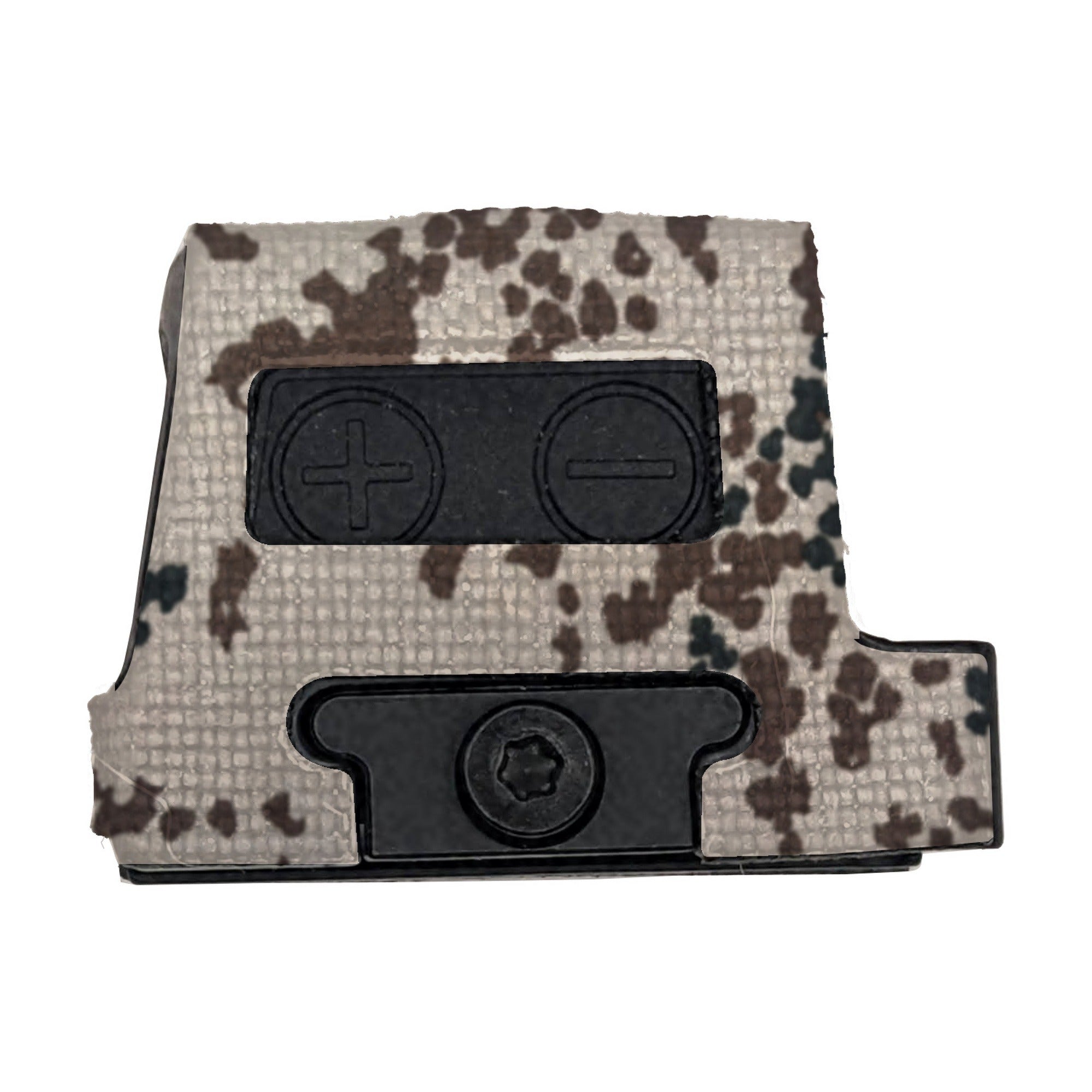 Holosun 509T Cordura optic wrap, Tropentarn
