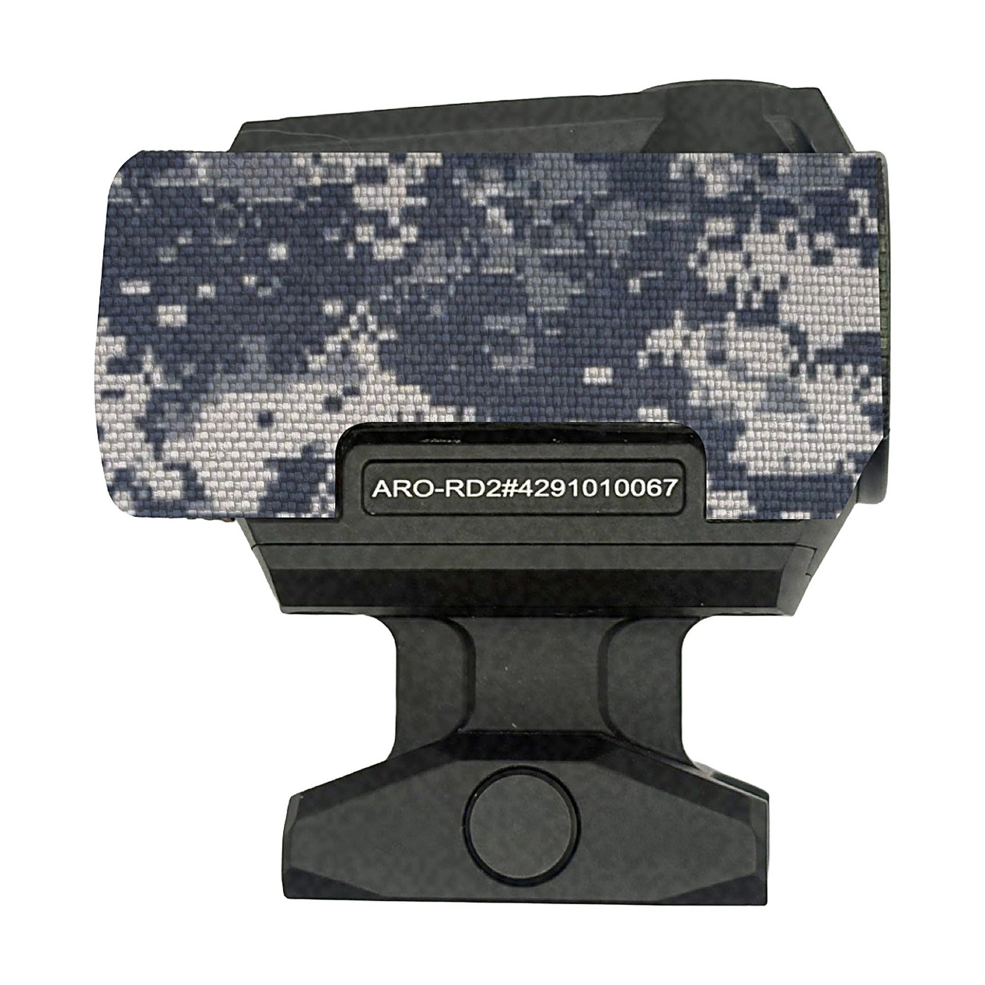 Holosun ARO Cordura optic wrap, ACU