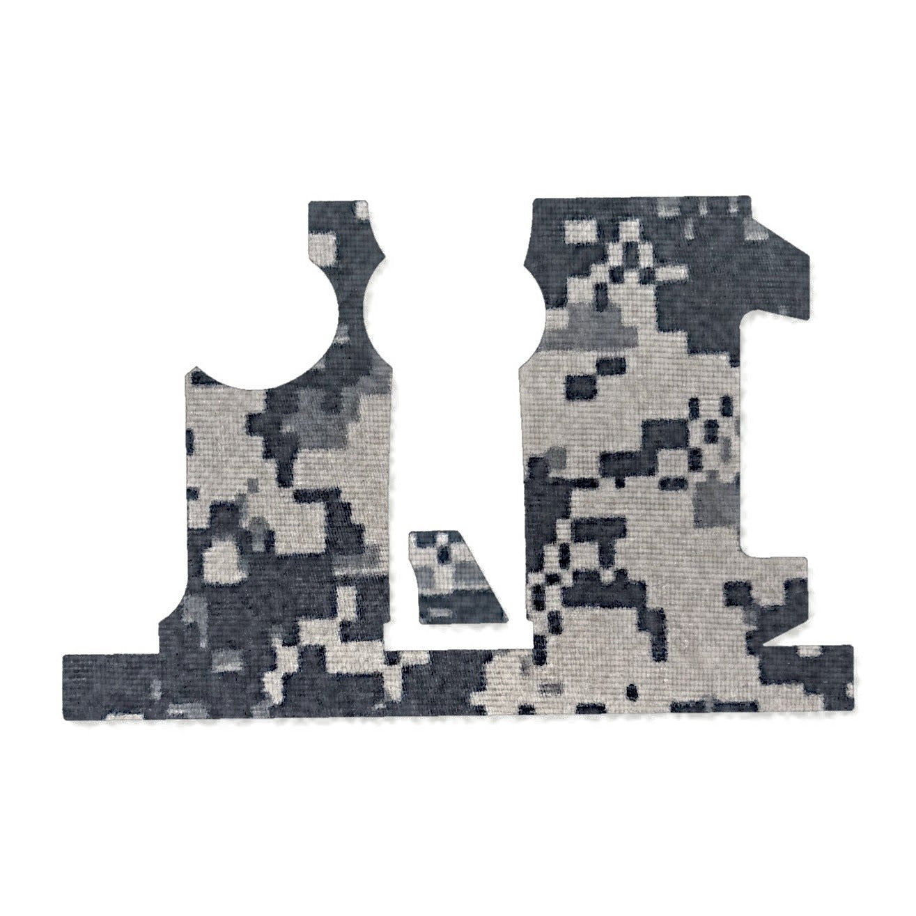 Holosun ARO optic wrap kit outline, ACU