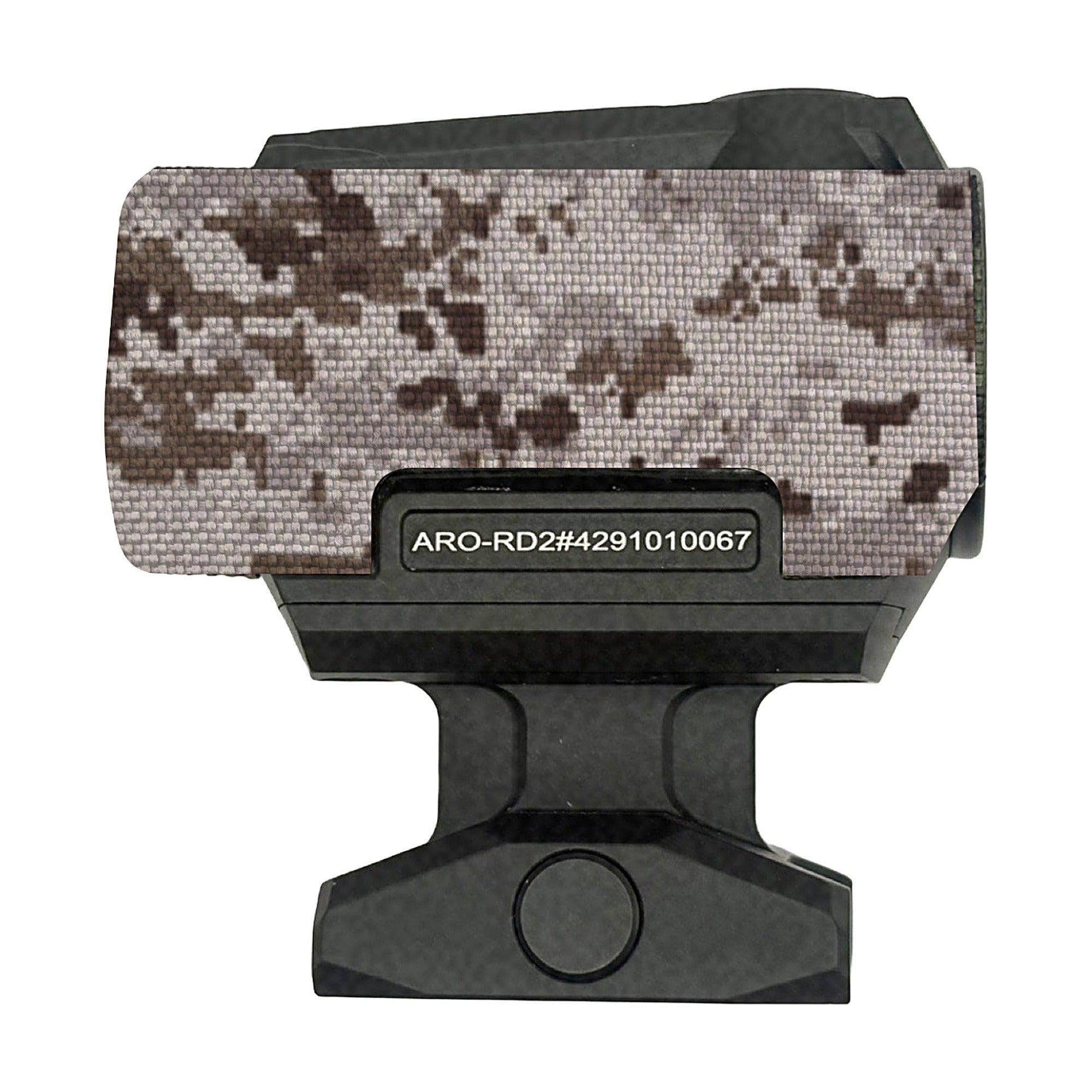 Holosun ARO Cordura optic wrap, ACU (Desert)