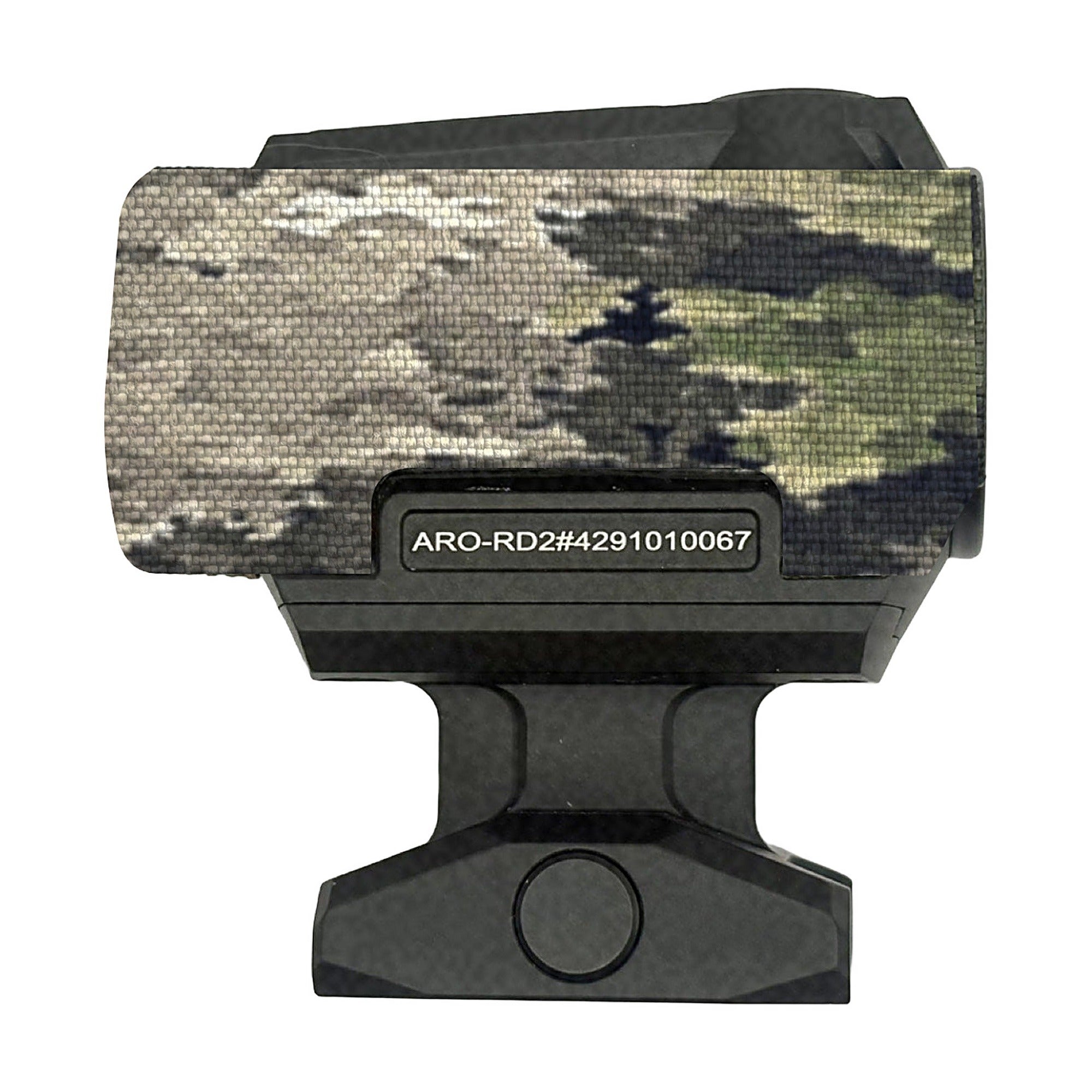 Holosun ARO Cordura optic wrap, A-TACS iX