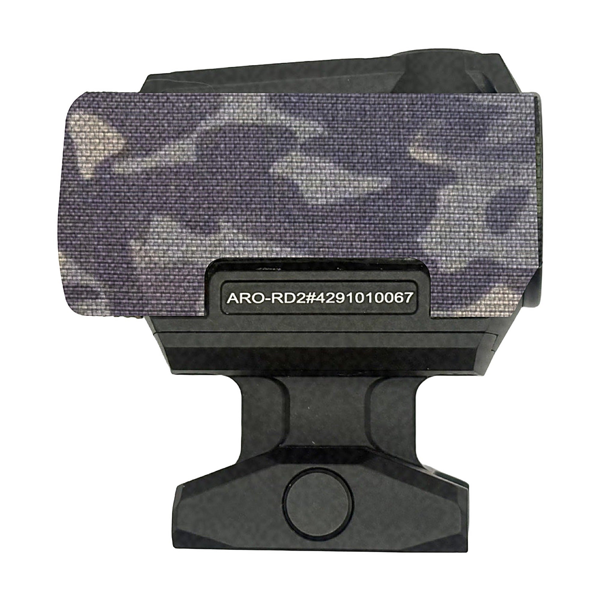 Holosun ARO Cordura optic wrap, MultiCam Black