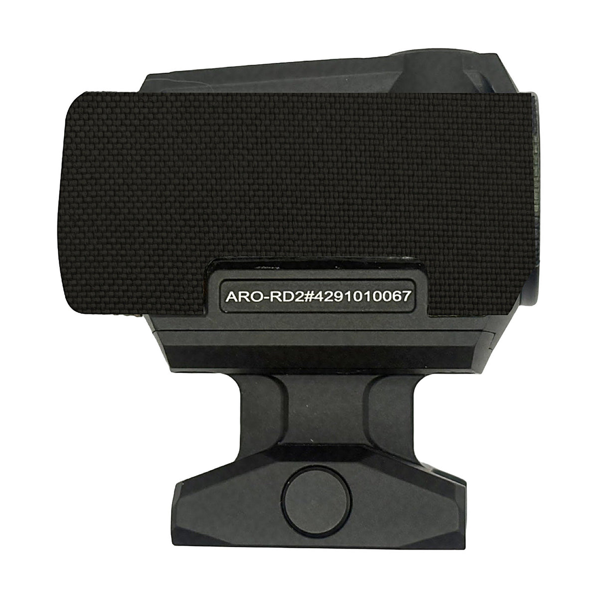 Holosun ARO Cordura optic wrap, Black