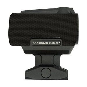 Holosun ARO Cordura optic wrap, Black