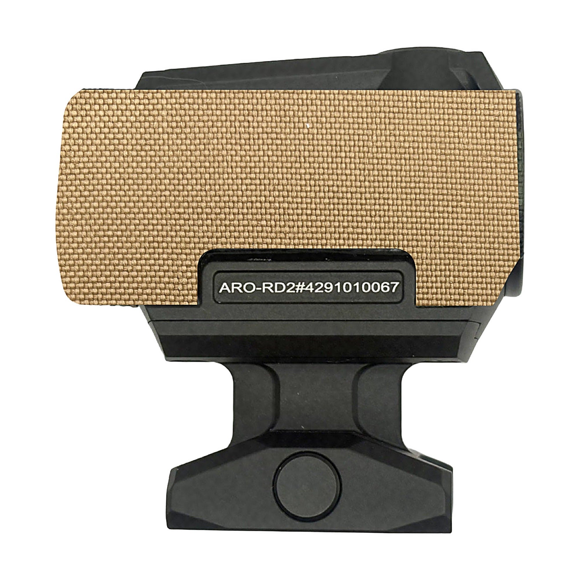 Holosun ARO Cordura optic wrap, Coyote
