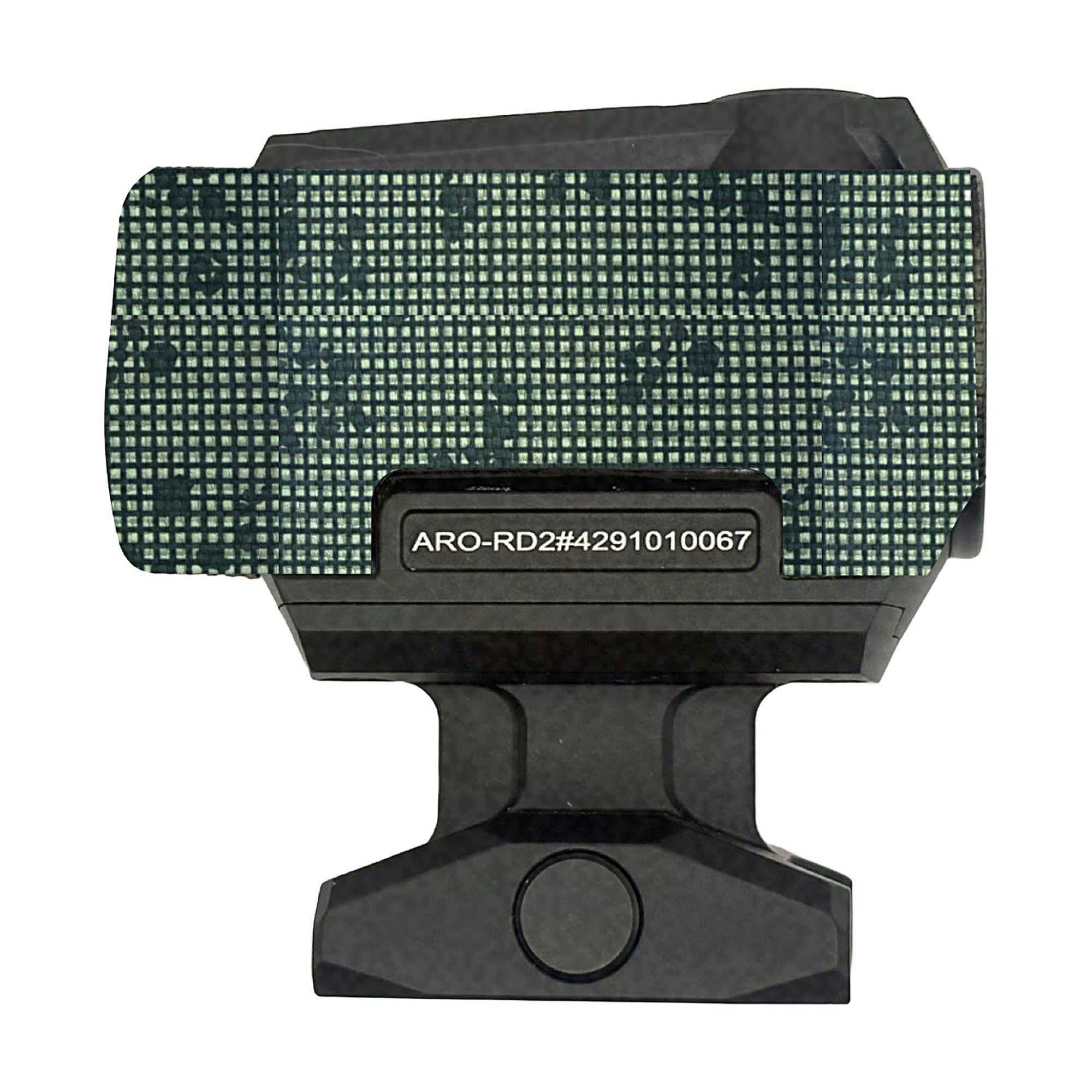Holosun ARO Cordura optic wrap, Desert Night Camo