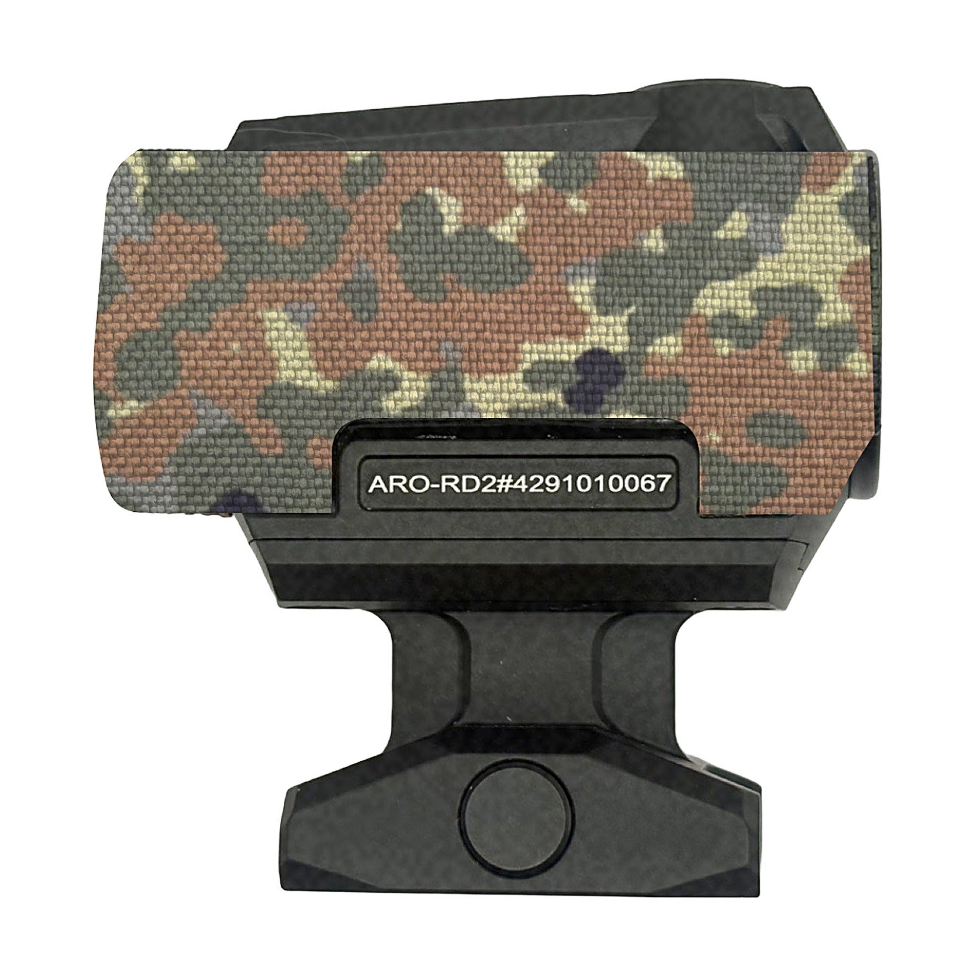 Holosun ARO Cordura optic wrap, Flecktarn