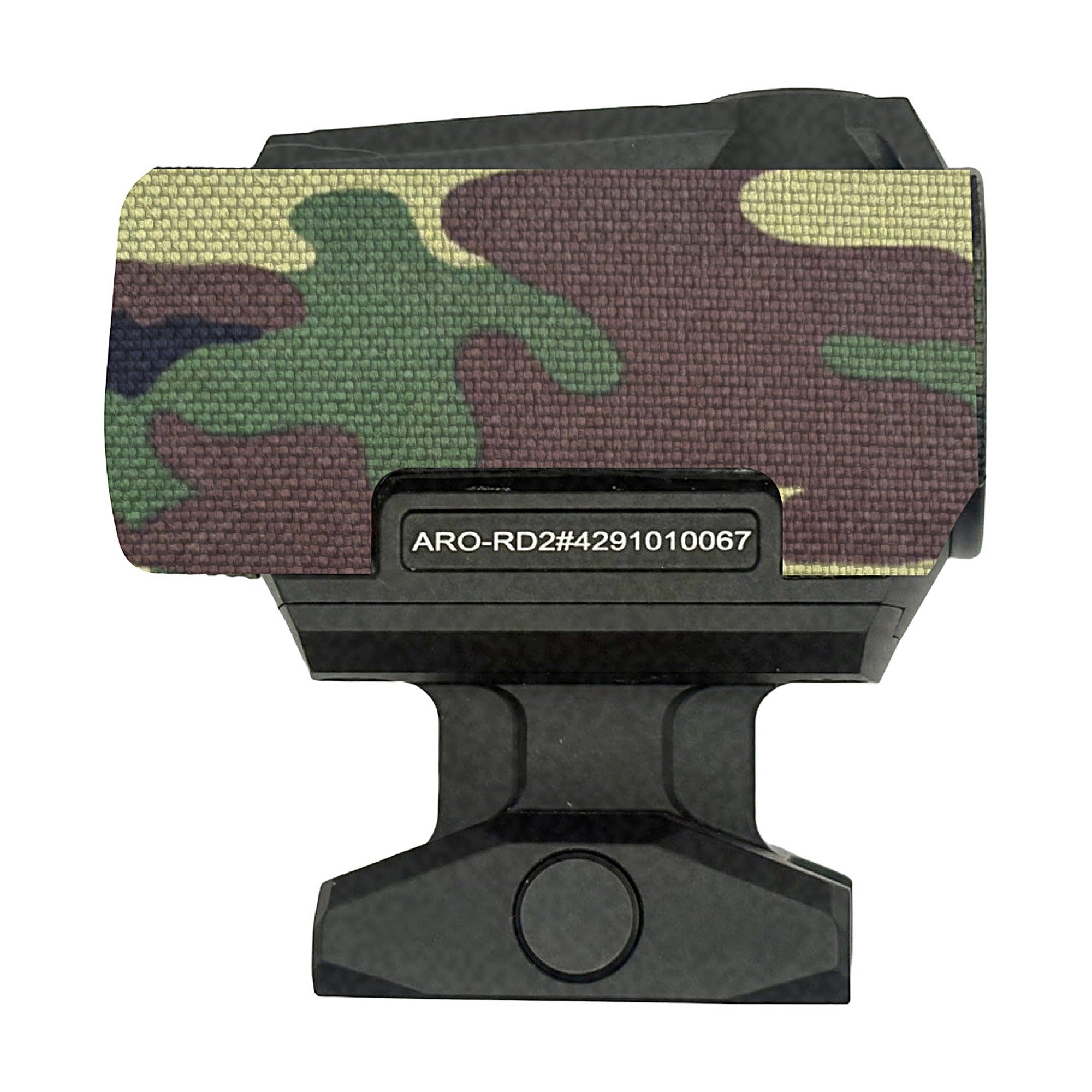 Holosun ARO Cordura optic wrap, M81 Woodland