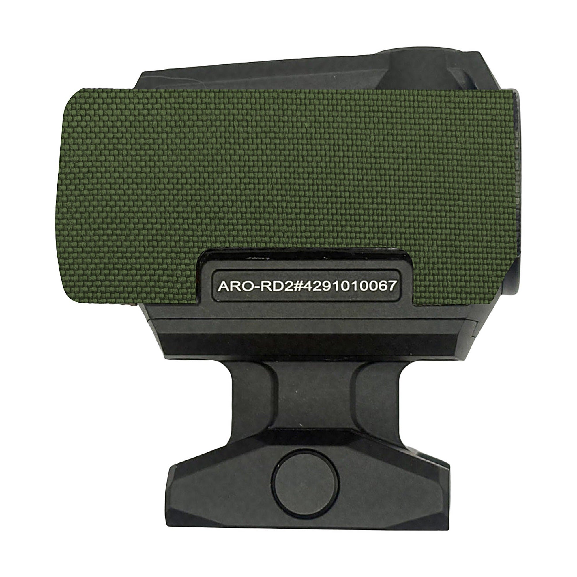 Holosun ARO Cordura optic wrap, OD Green