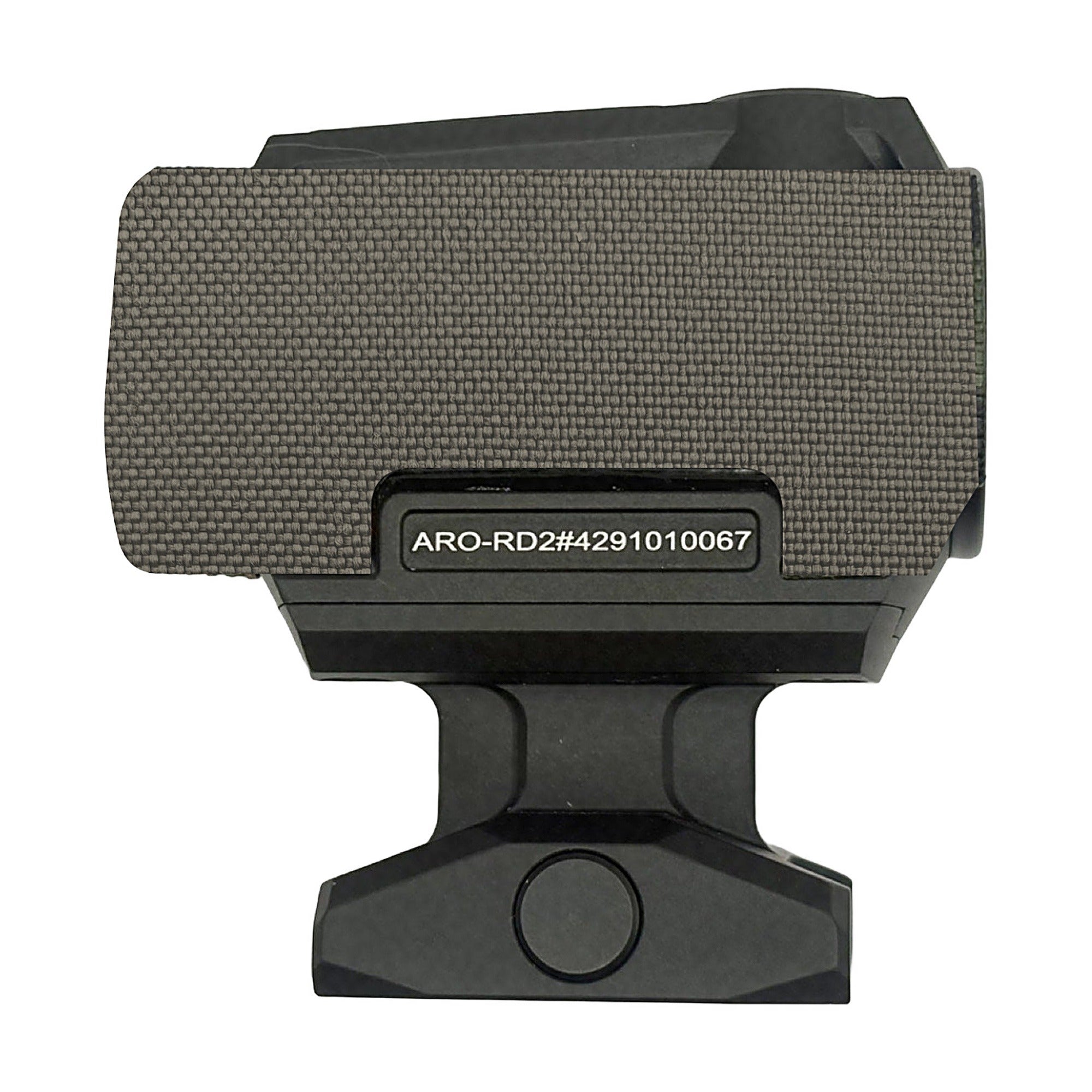 Holosun ARO Cordura optic wrap, Ranger Green