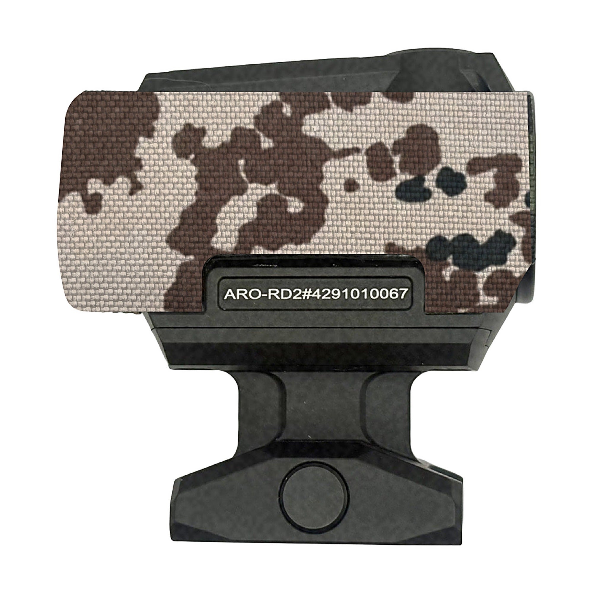 Holosun ARO Cordura optic wrap, Tropentarn