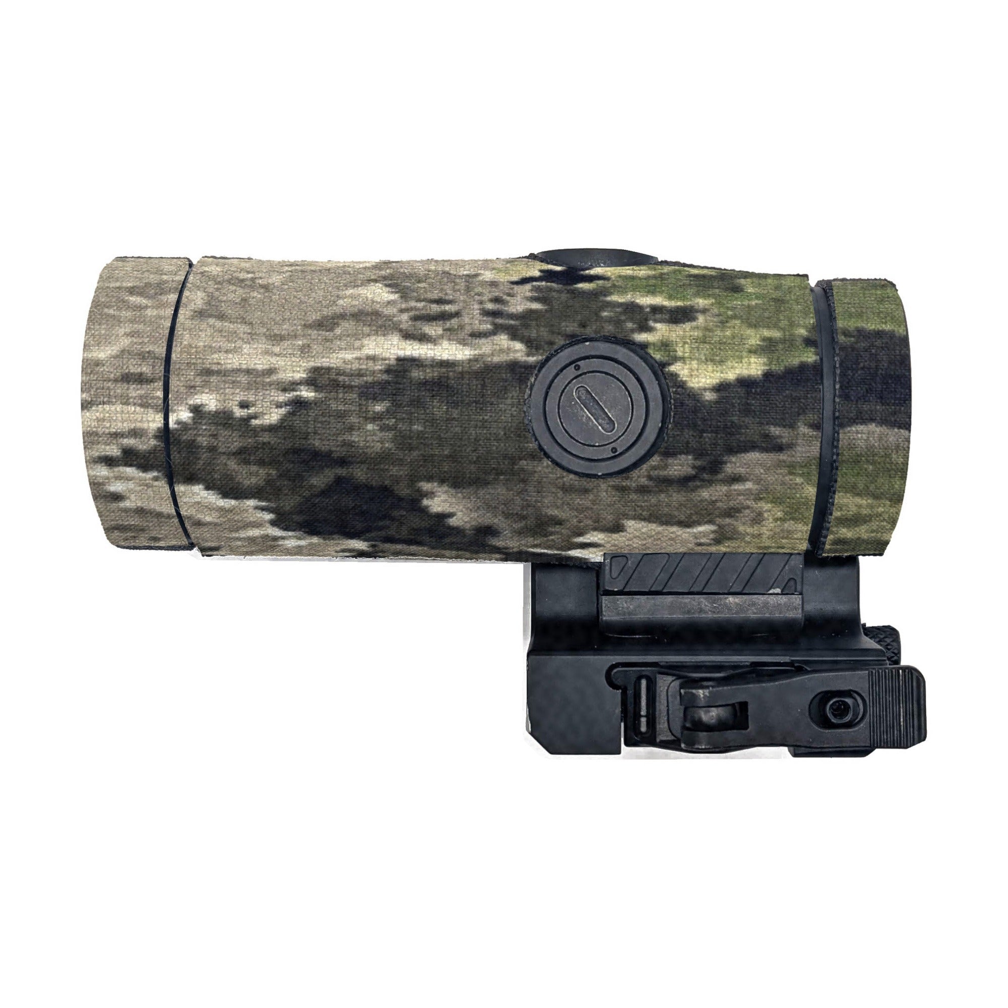 Holosun HM3X Magnifier Cordura optic wrap, A-TACS iX