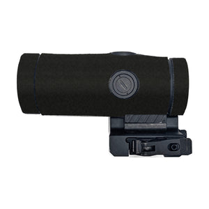 Holosun HM3X Magnifier Cordura optic wrap, Black