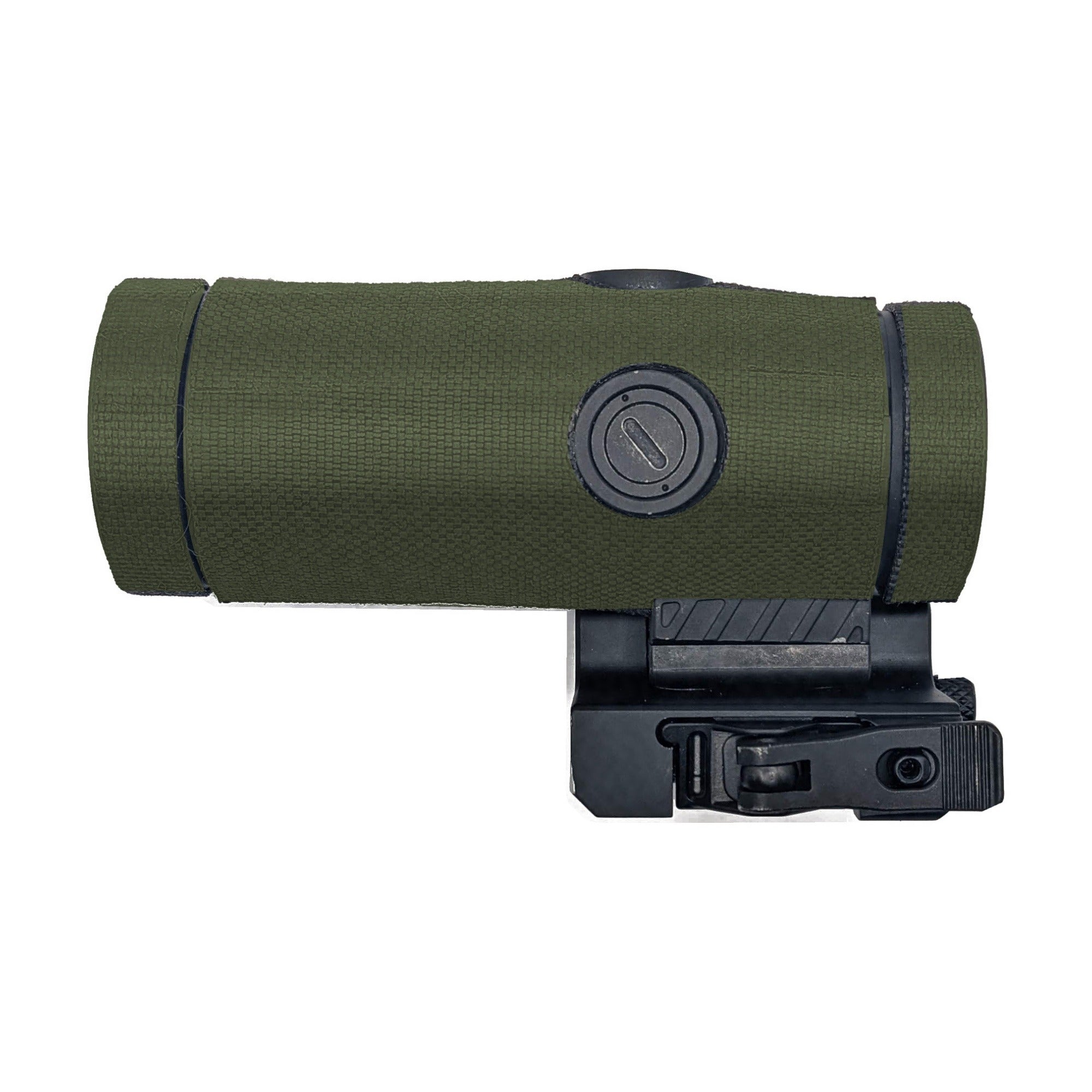 Holosun HM3X Magnifier Cordura optic wrap, OD Green