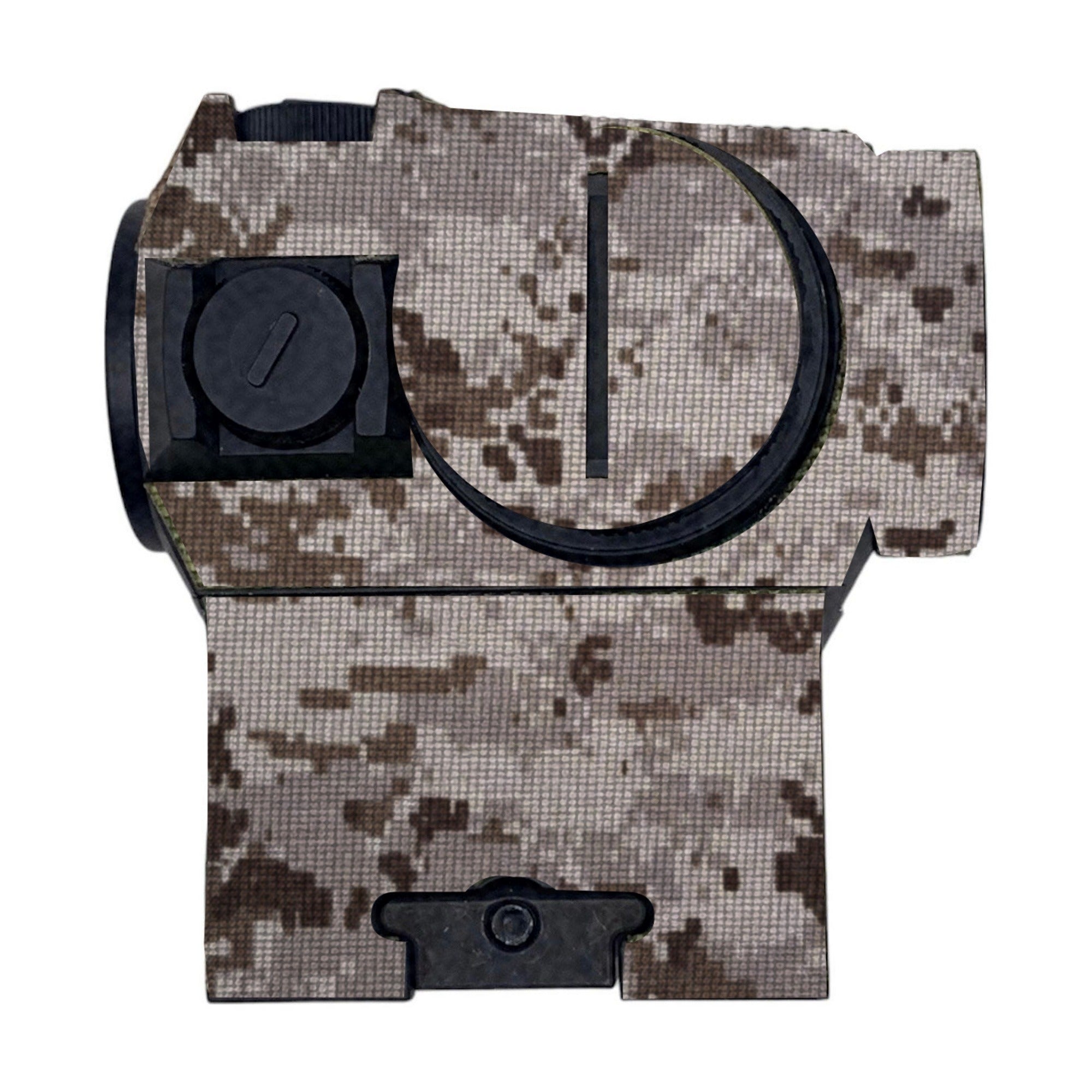 Holosun HS403R / HS503R Cordura optic wrap, ACU (Desert)