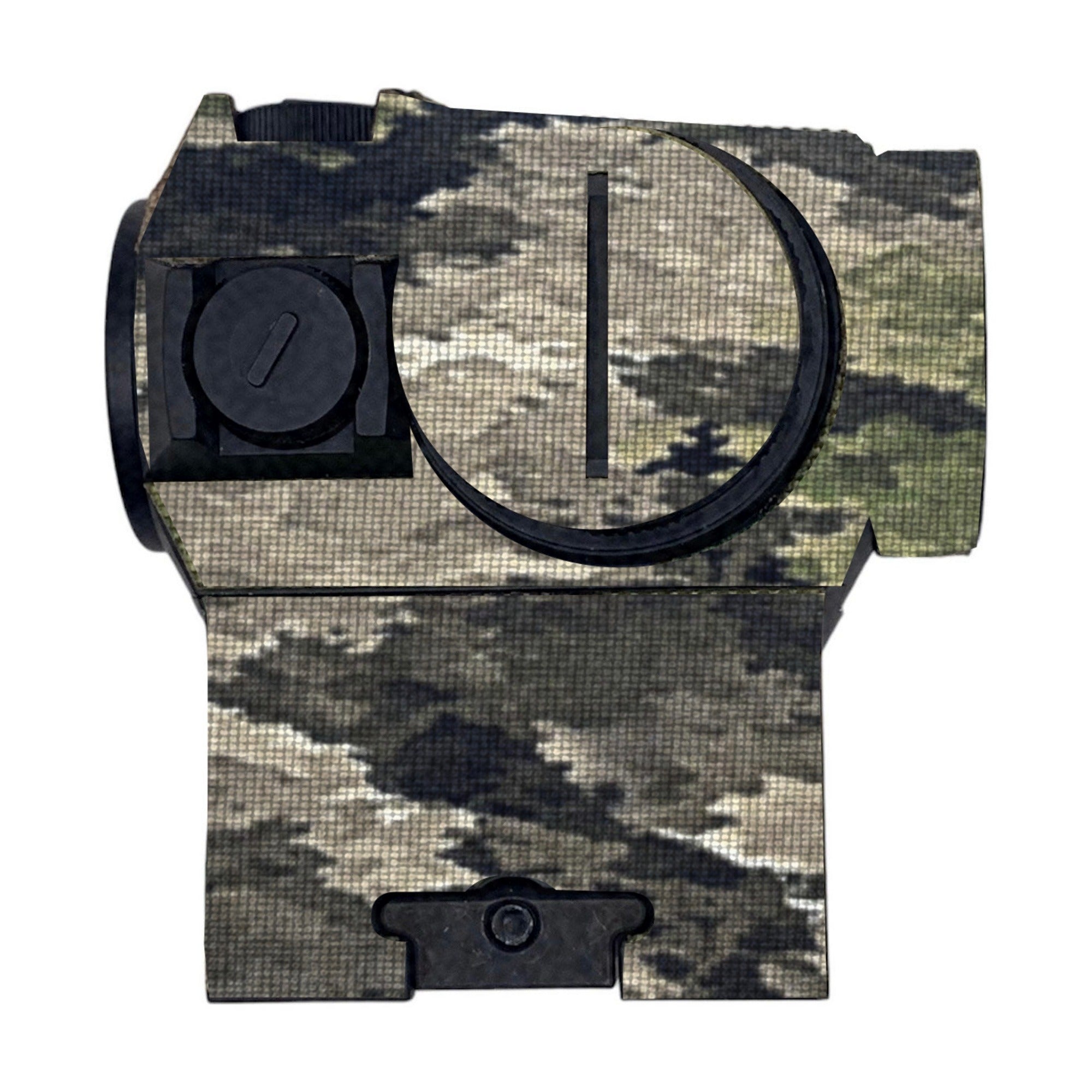 Holosun HS403R / HS503R Cordura optic wrap, A-TACS iX
