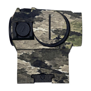 Holosun HS403R / HS503R Cordura optic wrap, A-TACS iX