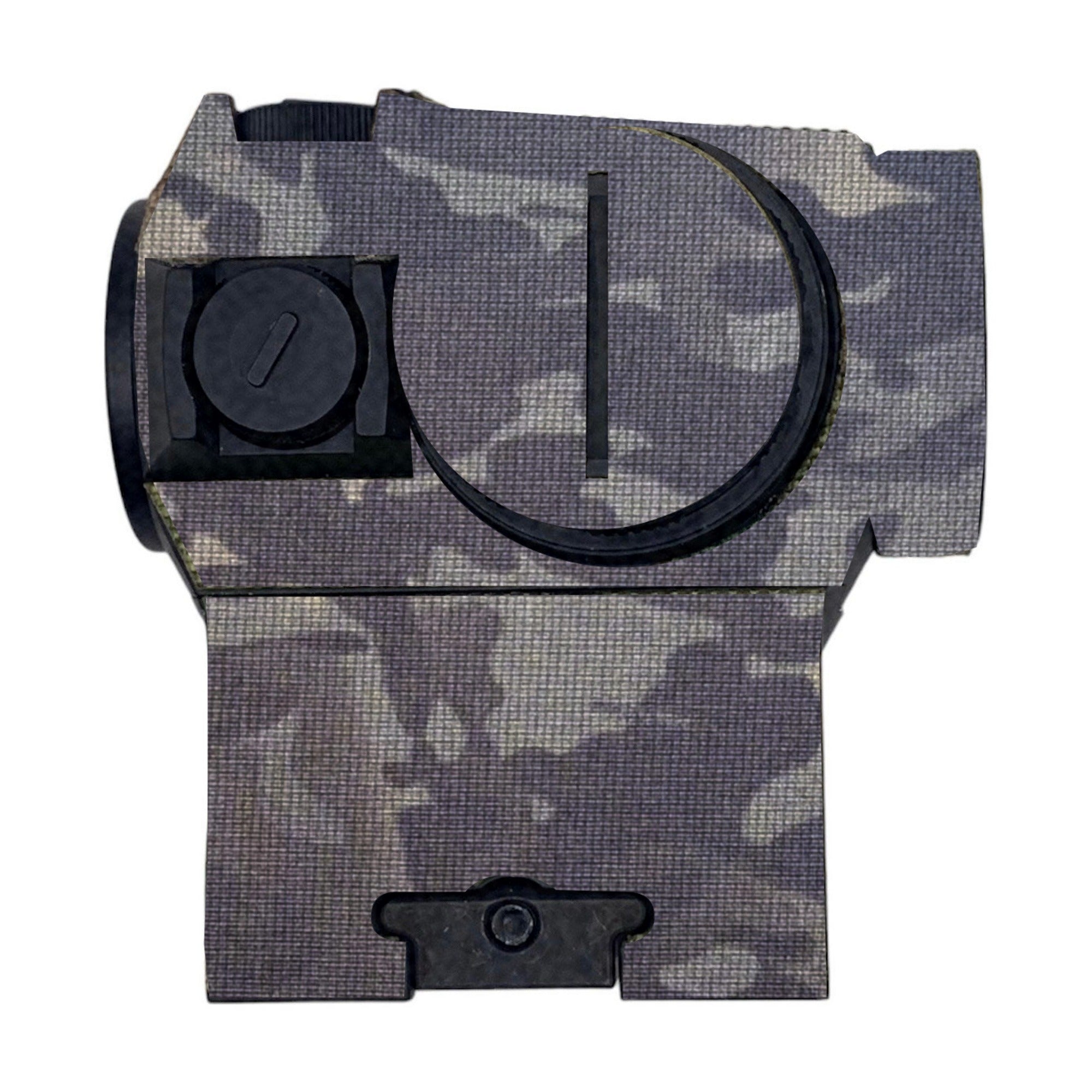 Holosun HS403R / HS503R Cordura optic wrap, MultiCam Black